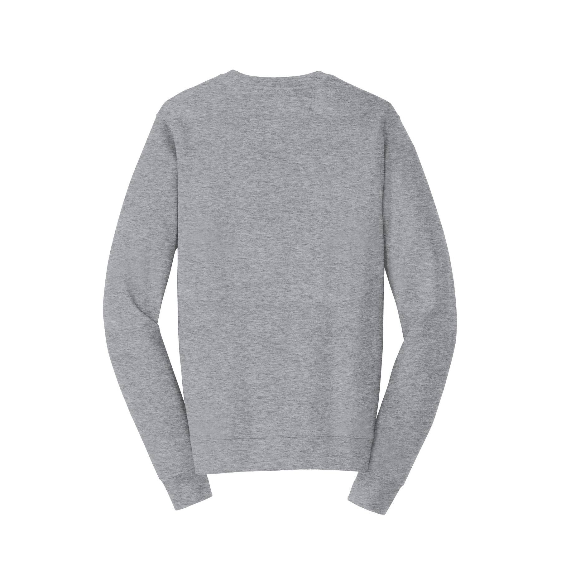 Port & Company® Fan Favorite™ Fleece Crewneck Sweatshirt