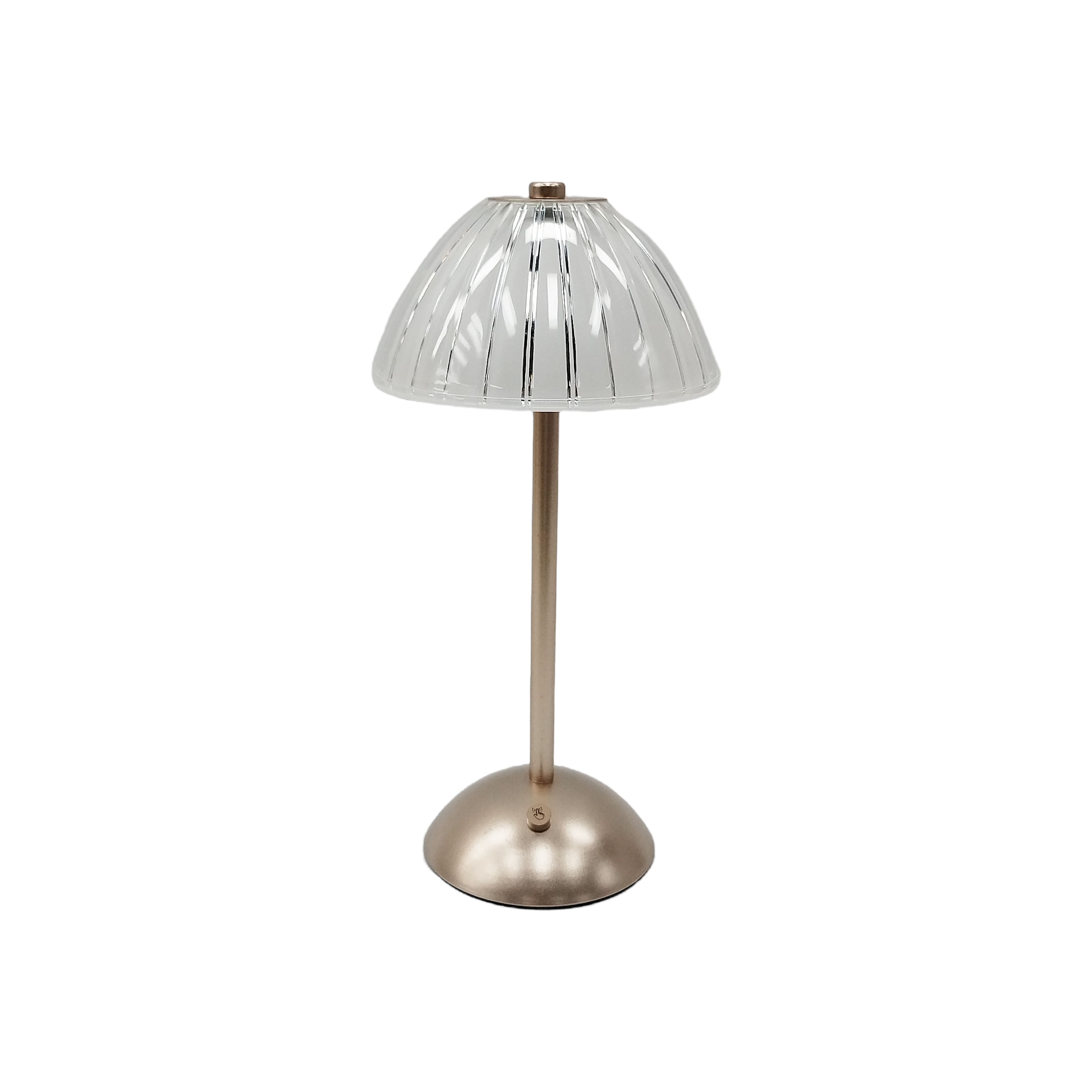 12" Rechargeable Table Lamp by Ashland®