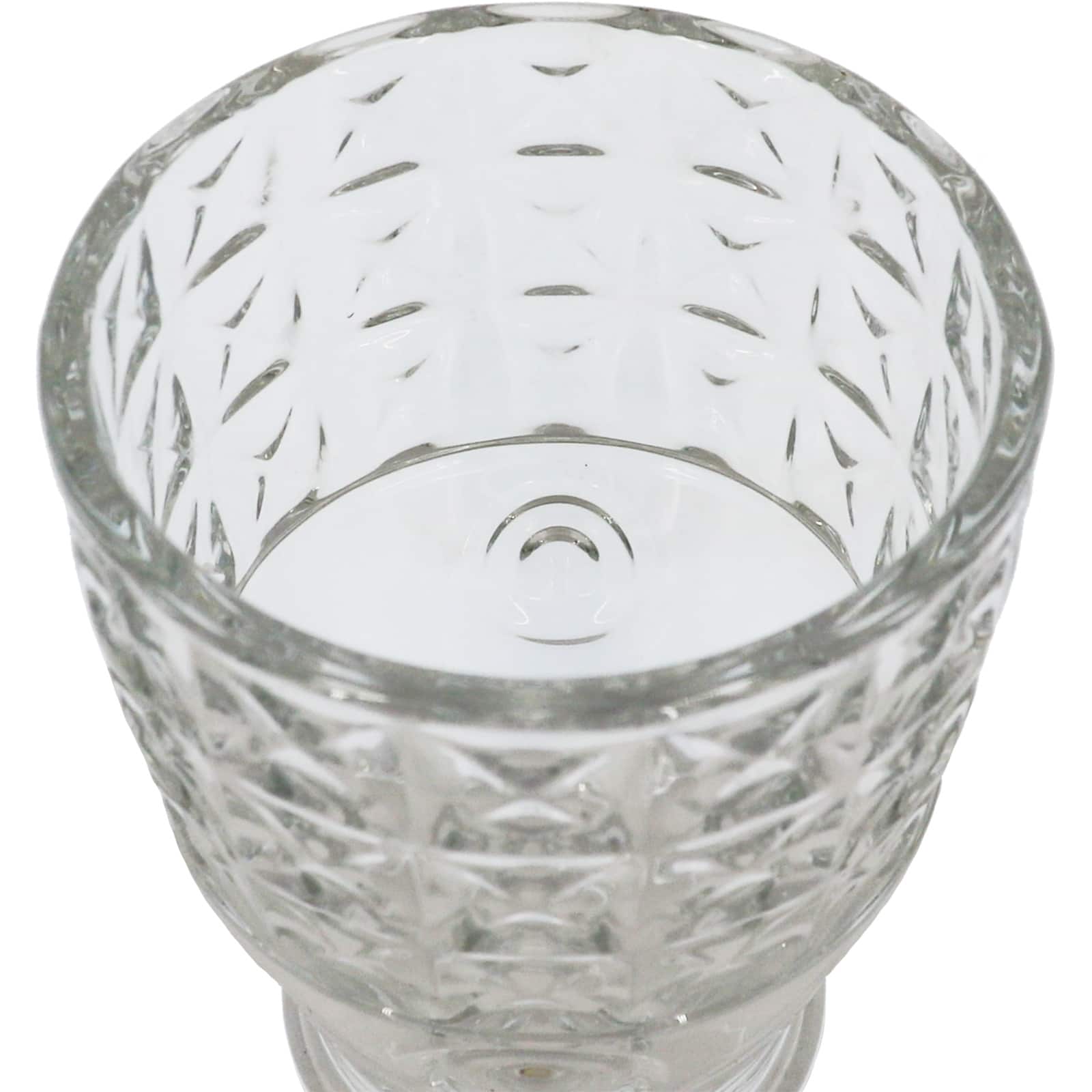Stacked Fish Glass Cup Set by Ashland