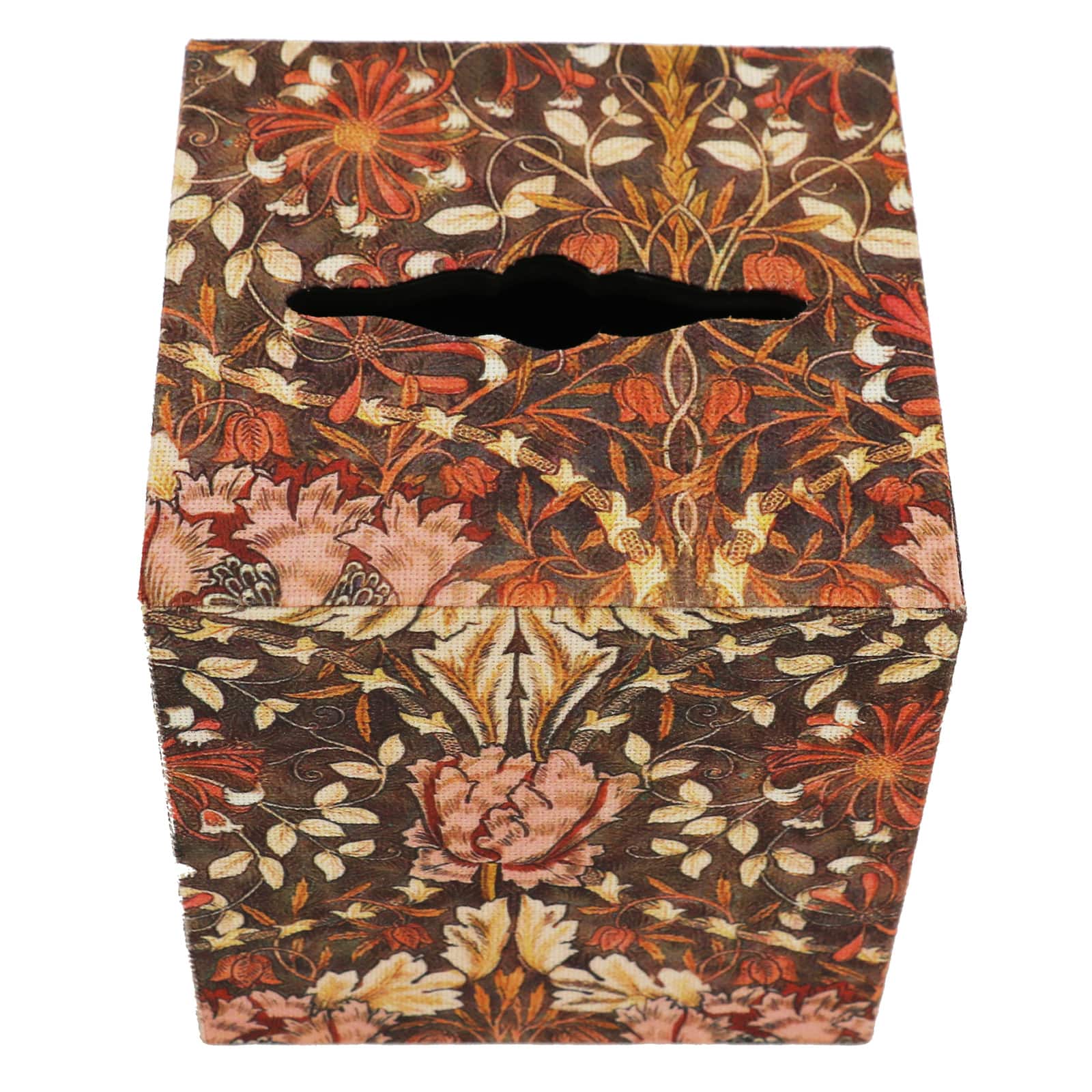 Flower Tissue Box by Ashland®