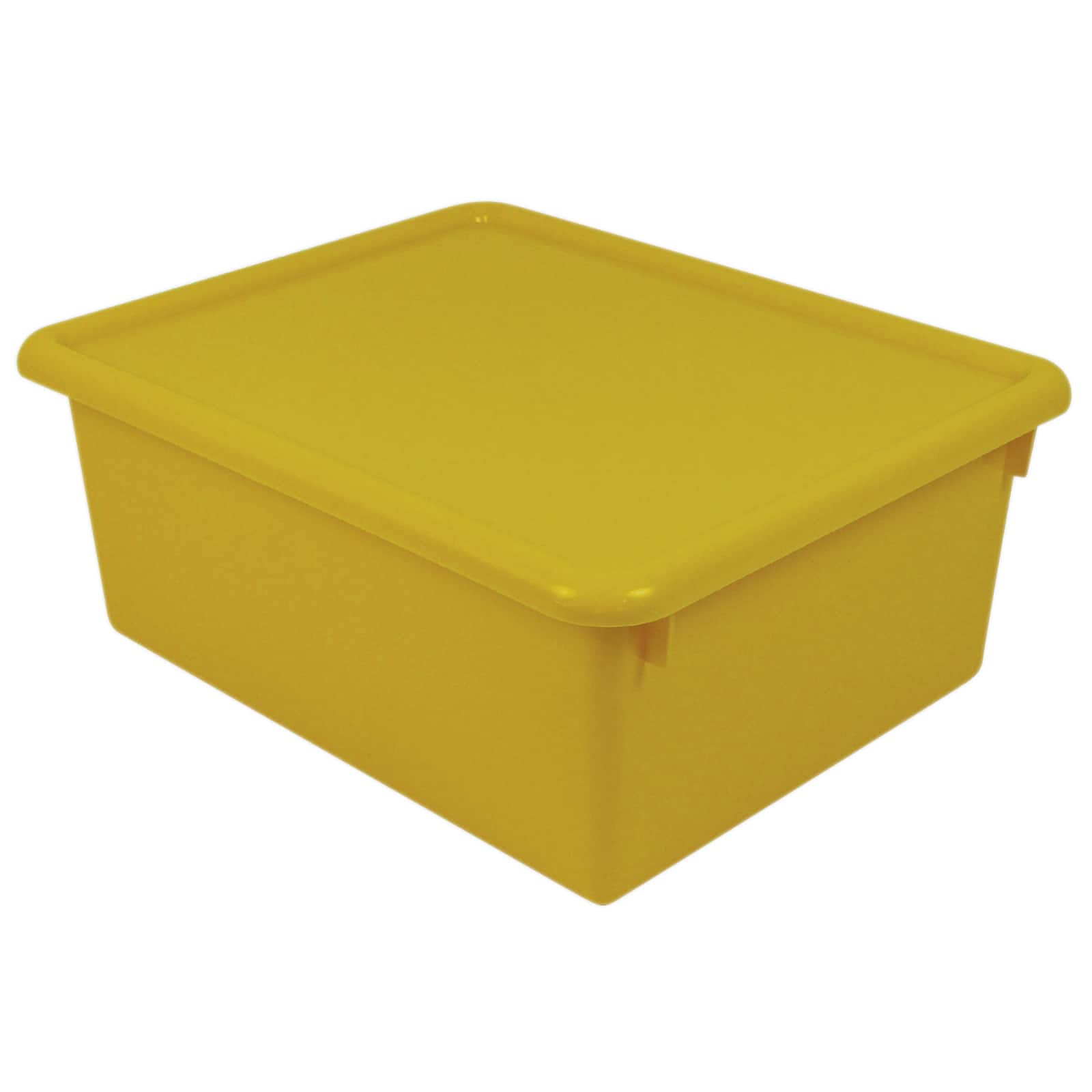 Romanoff® Stowaway® 5" Letter Box with Lid, 2ct.