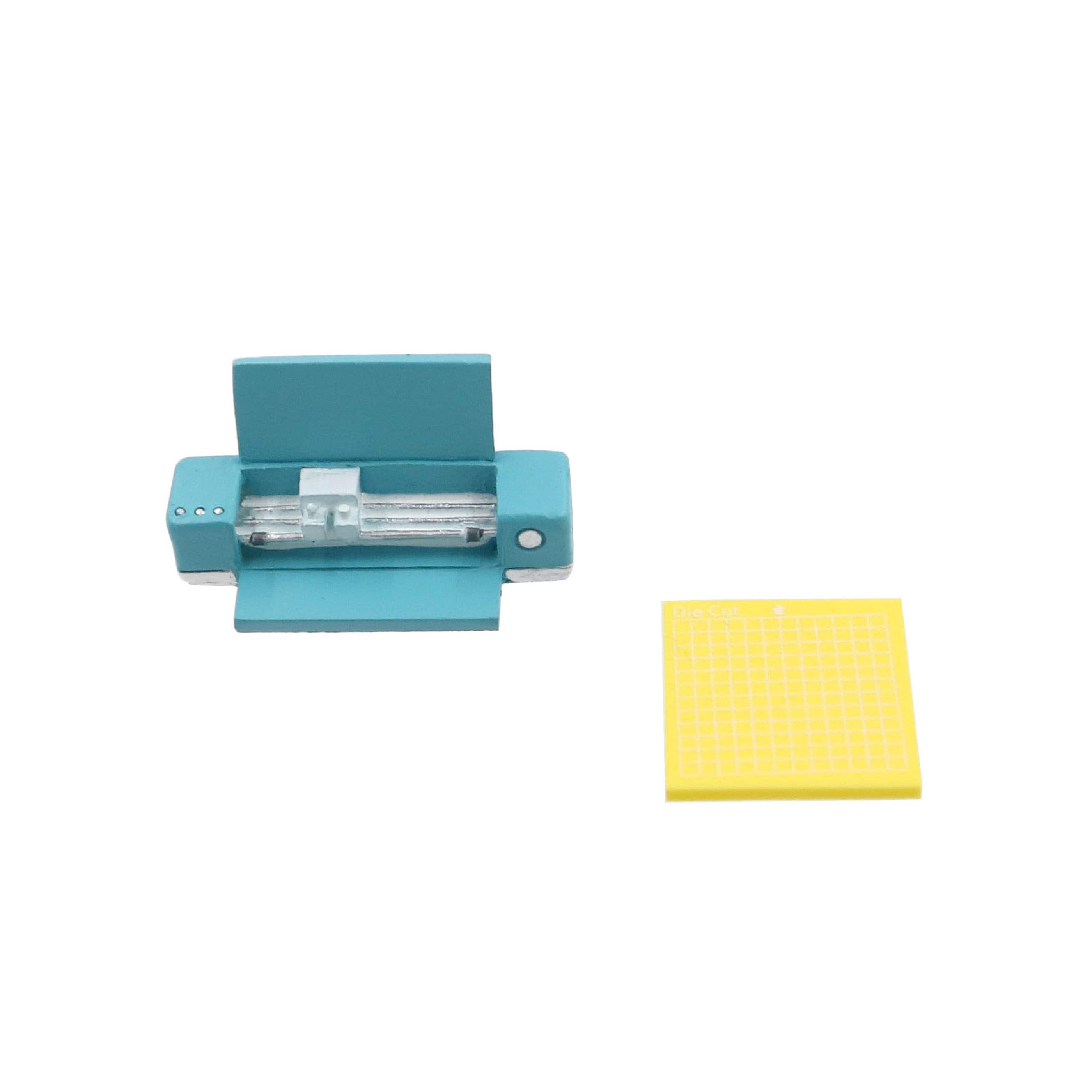 Mini Die Cutting Machine by Make Market®