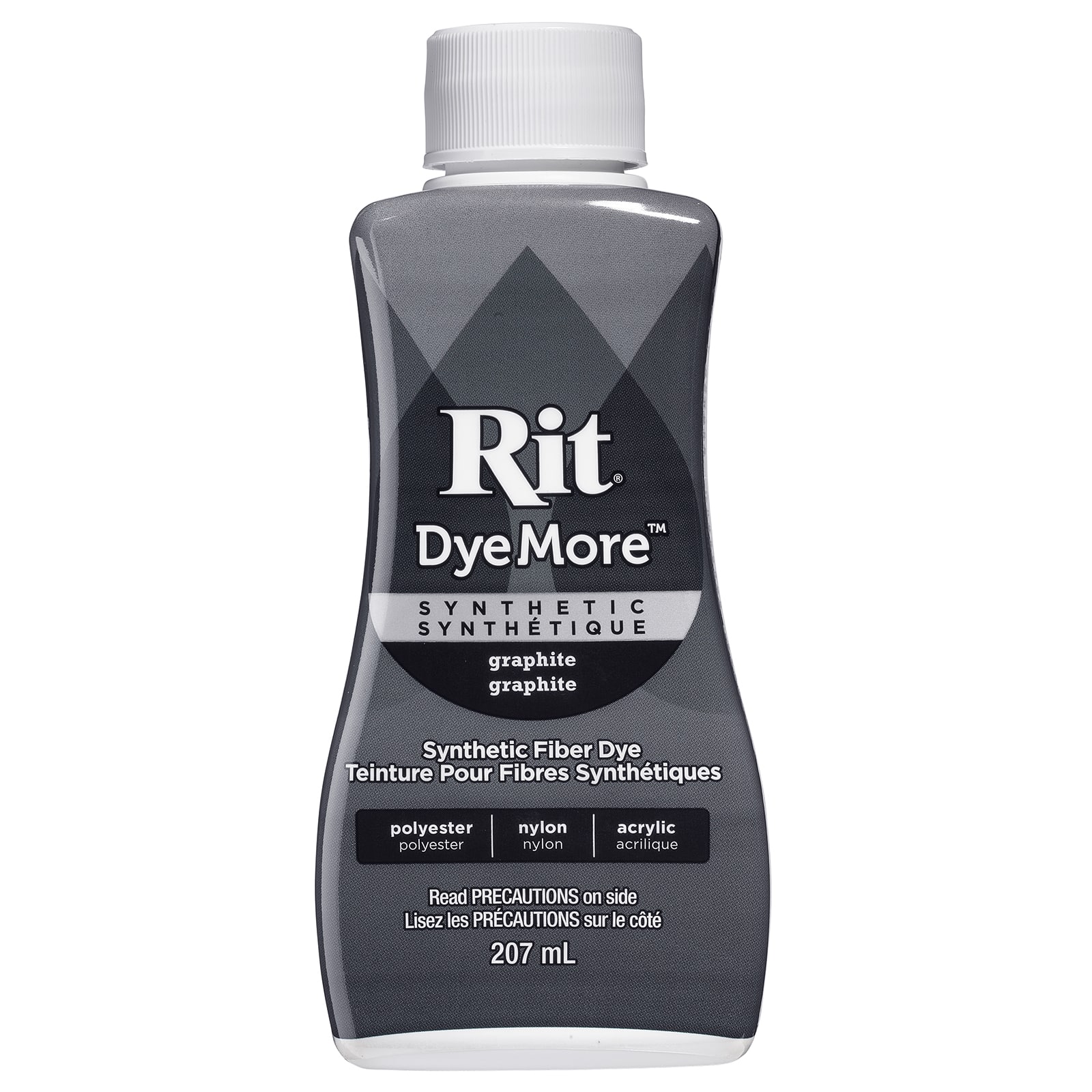 Rit® DyeMore™ Synthetic Fibre Dye