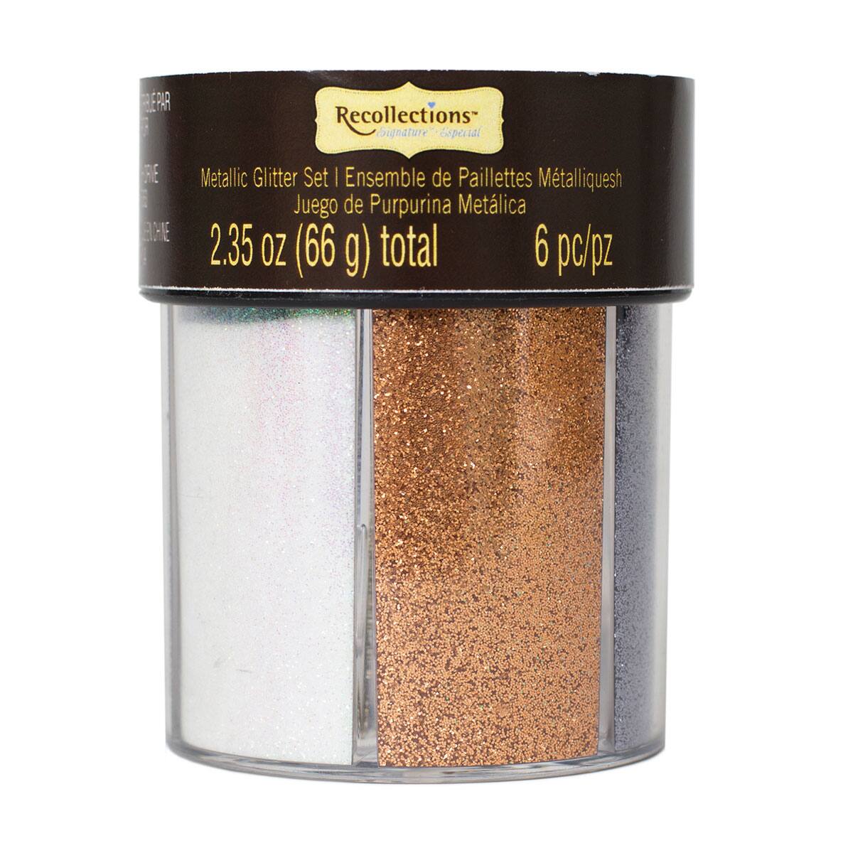 Signature Glitter Caddy