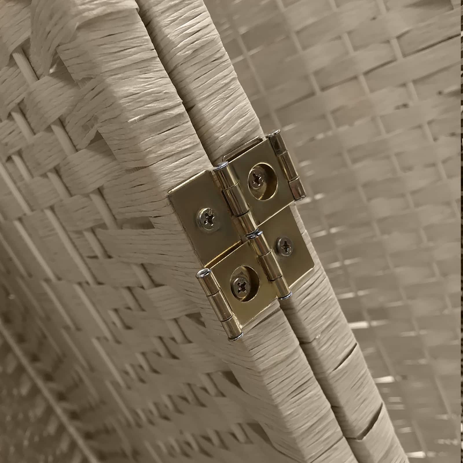 Sorbus 6-Panel Room Divider