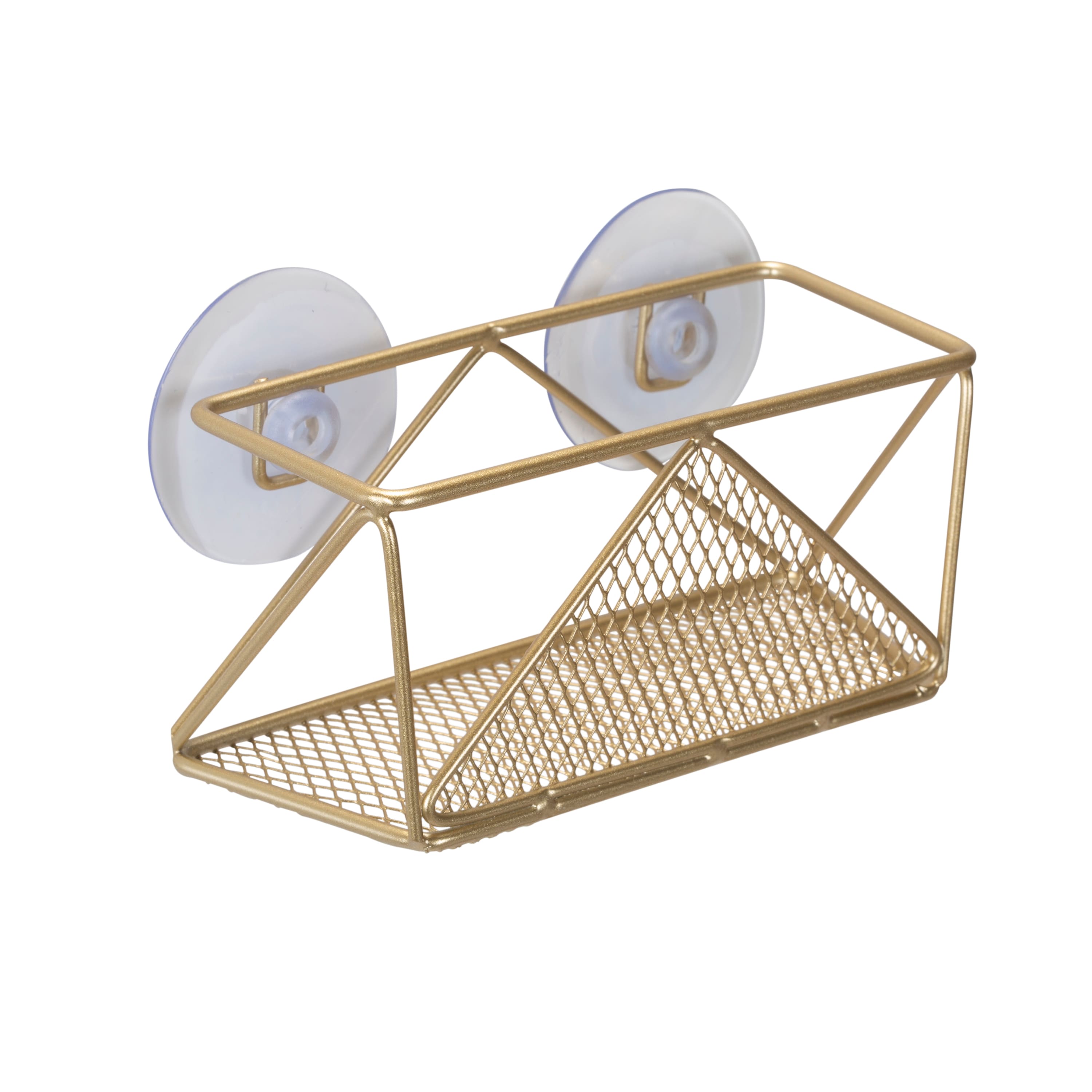 Kitchen Details 6" Geode Sponge Holder