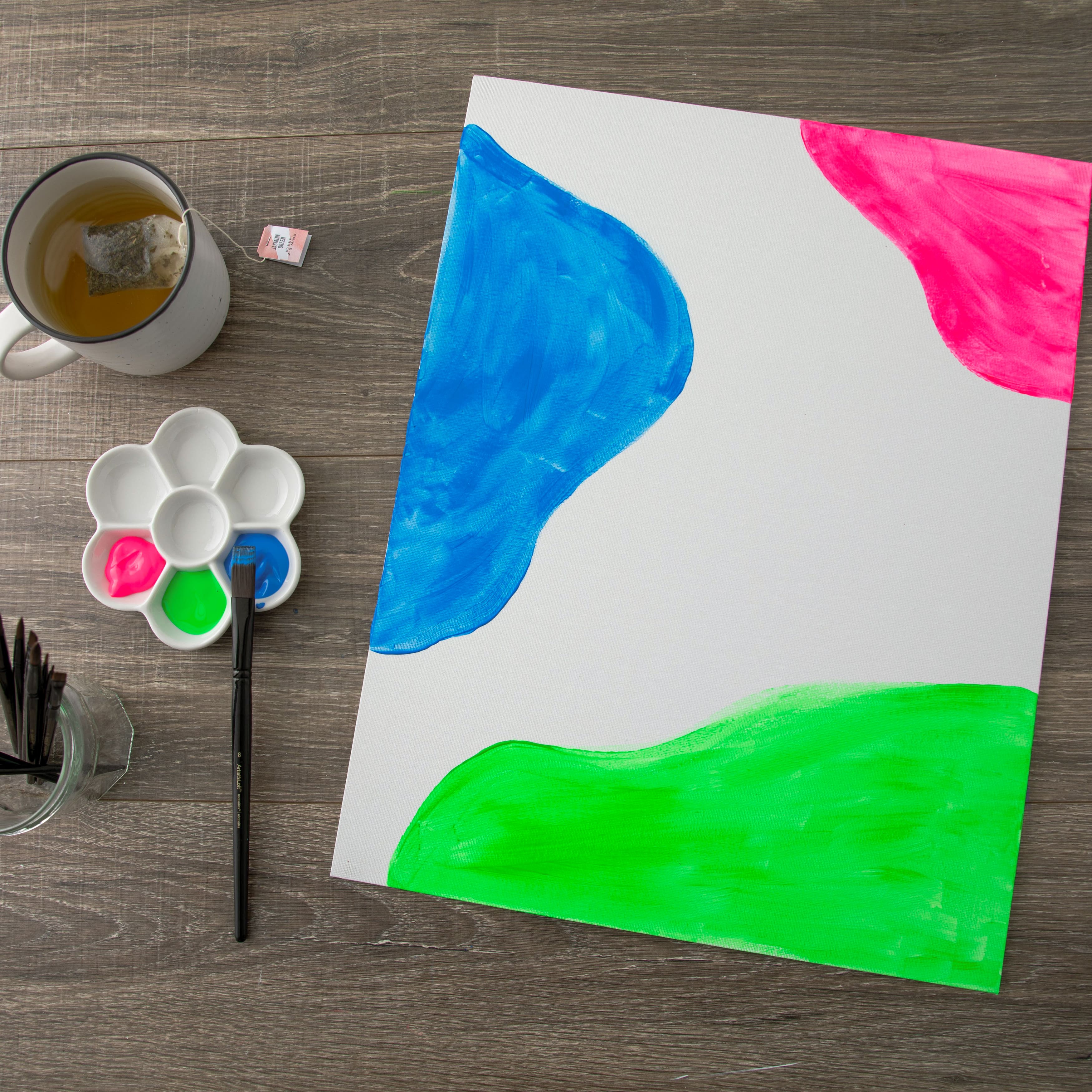 Canvas Panel Value Pack by Artist's Loft® Necessities™