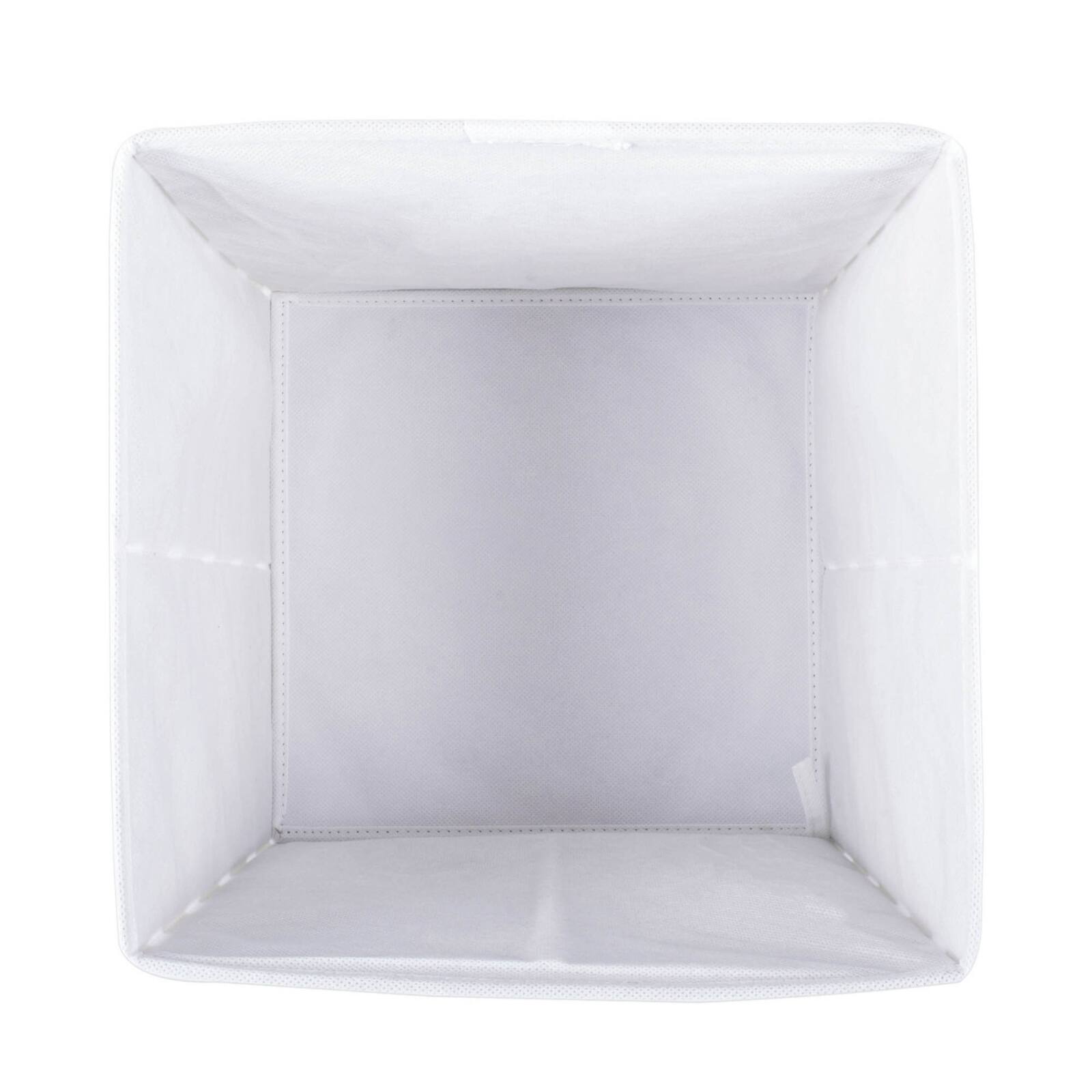 DII® 11" Nonwoven Polyester Lattice Storage Cubes