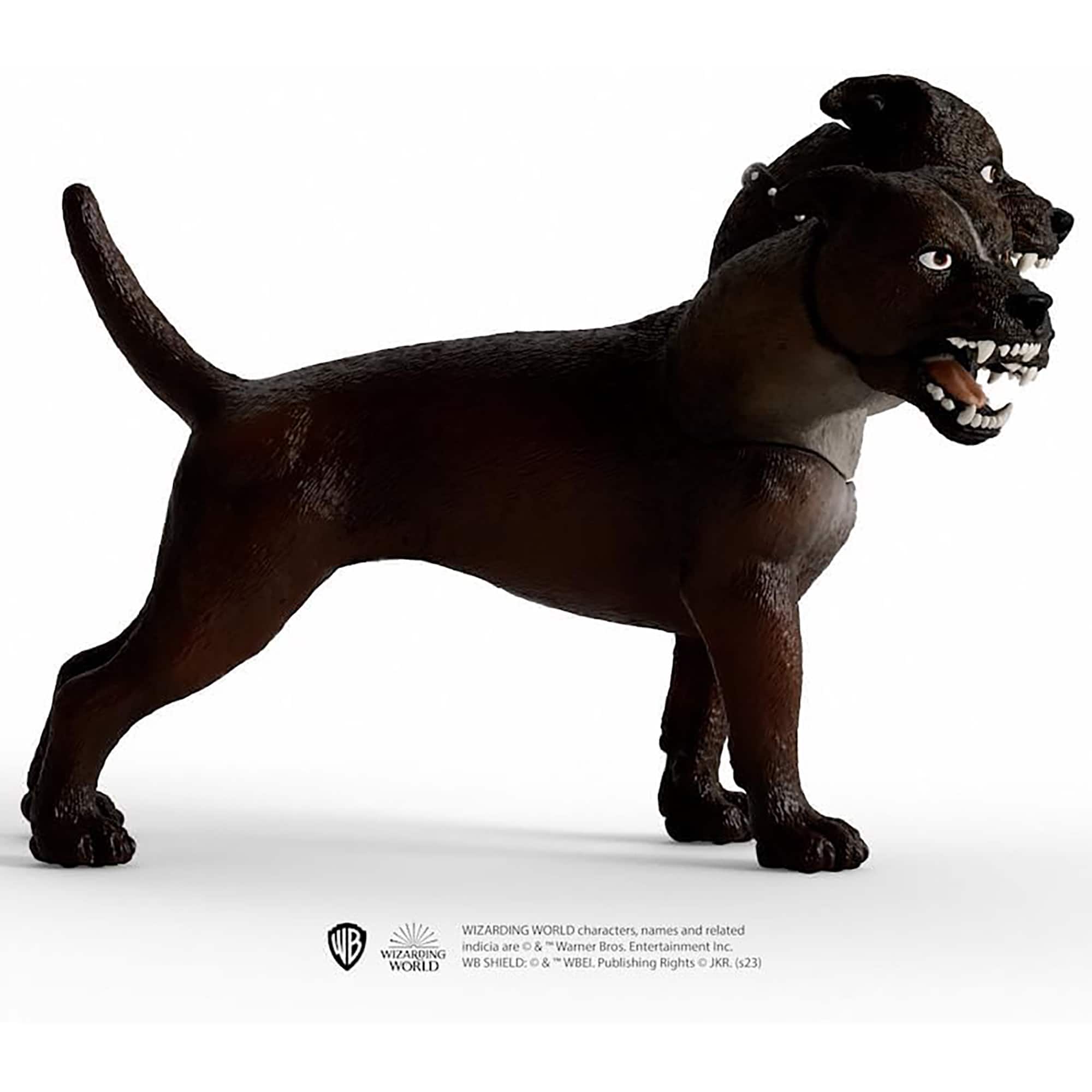 schleich® Wizarding World of Harry Potter™ Fluffy Collectible Figurine