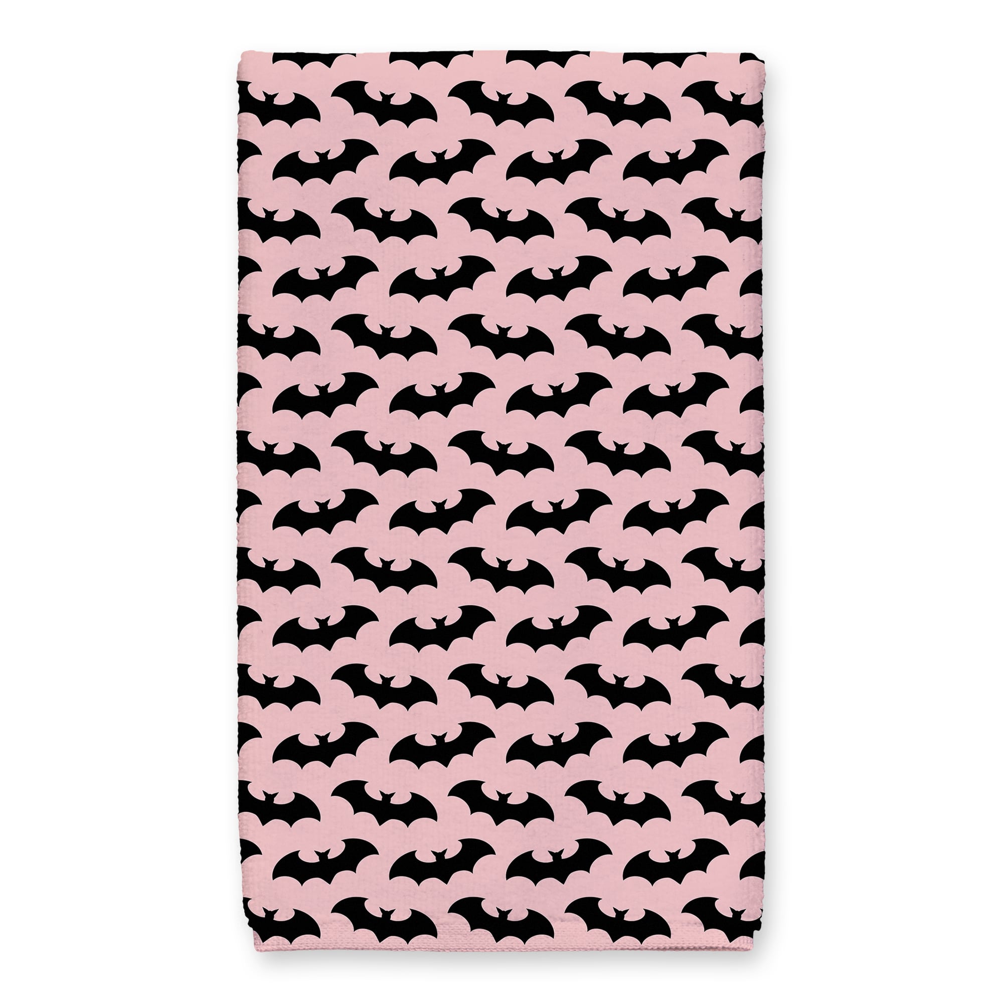 Spooky Chic Tea Towel Set