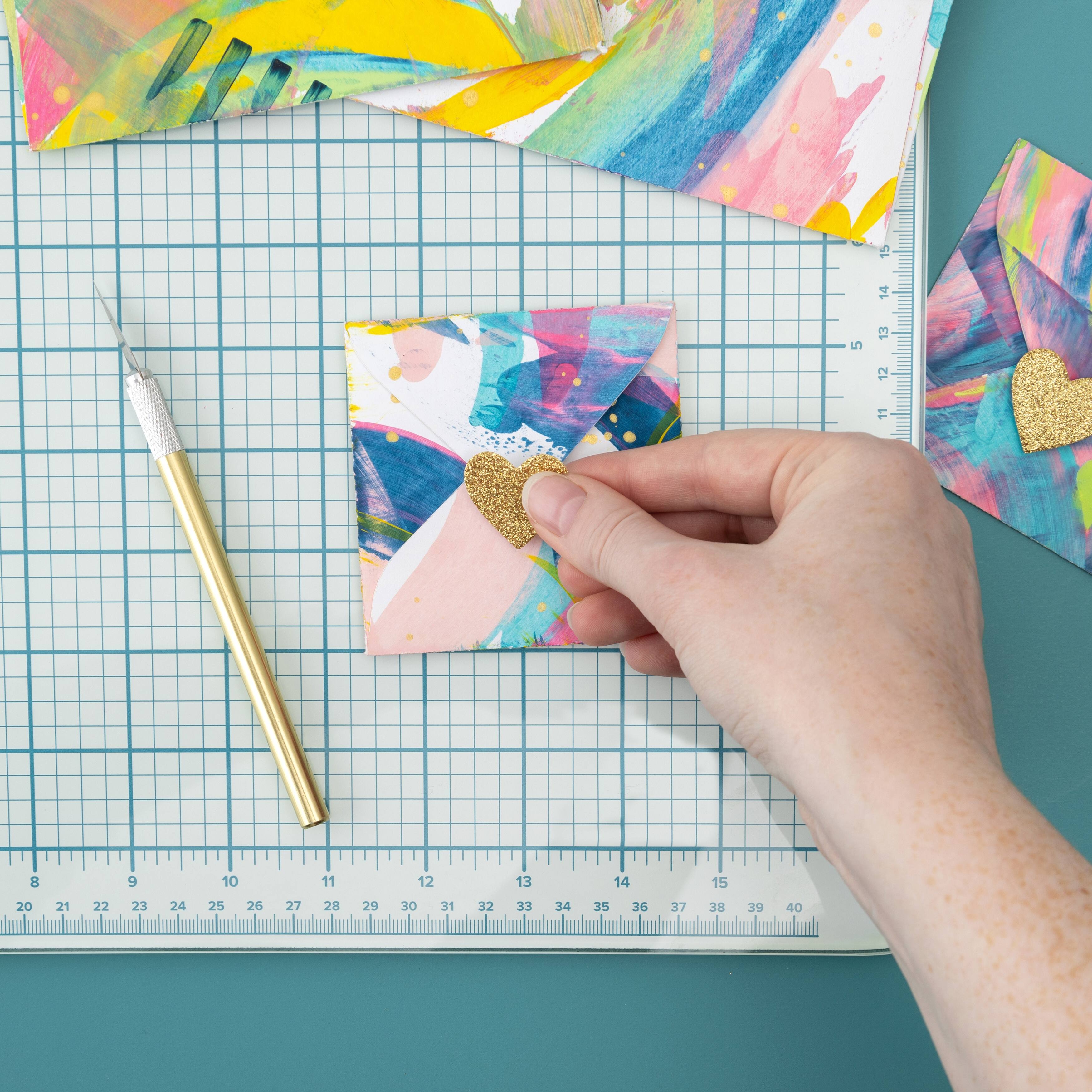 We R Memory Keepers® Precision Glass Cutting Mat