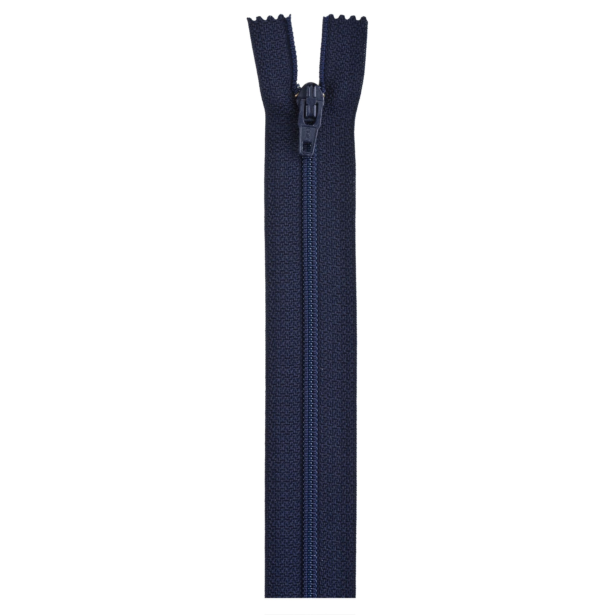 Coats & Clark 22" Polyester All Purpose Zipper