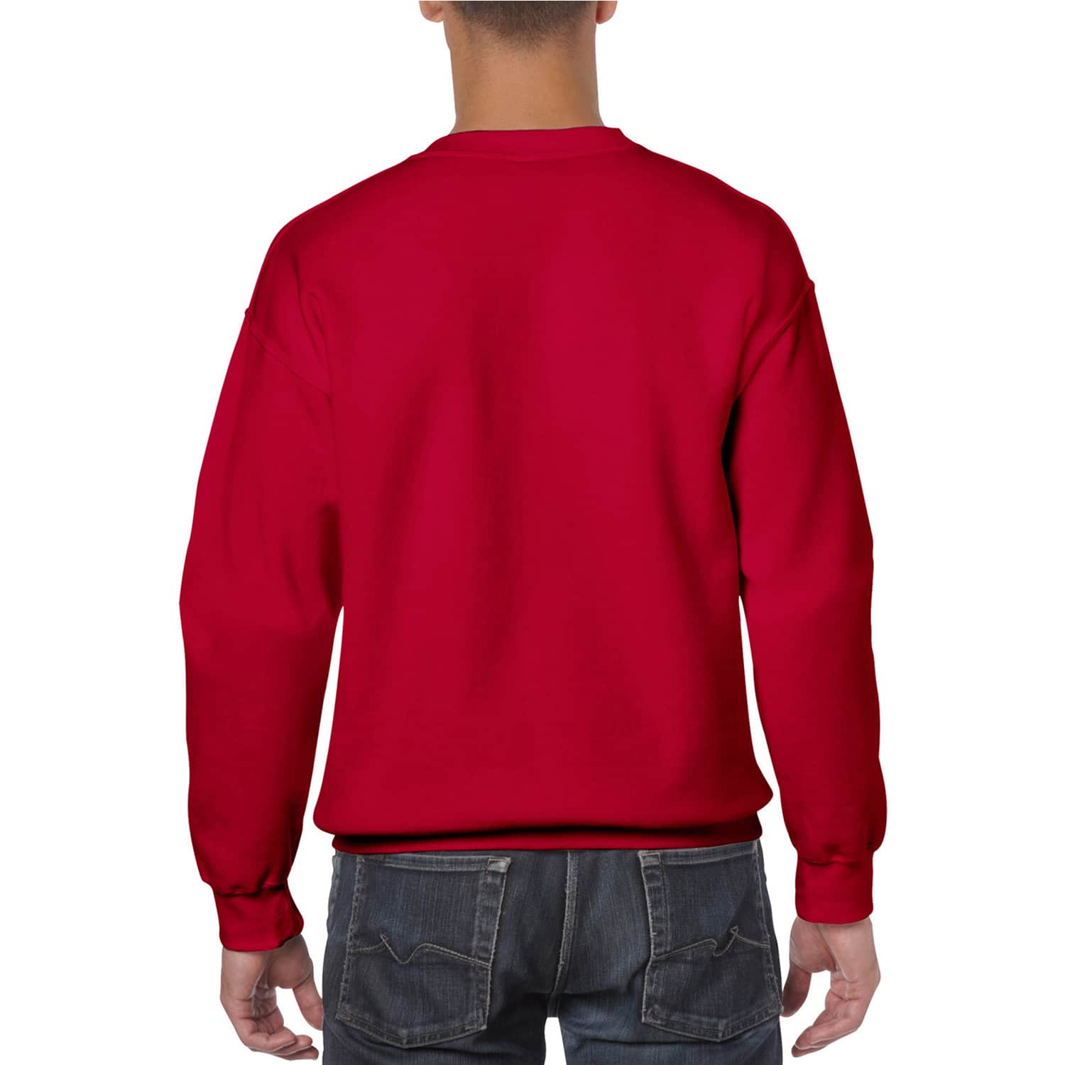 Gildan® Crewneck Adult Sweatshirt