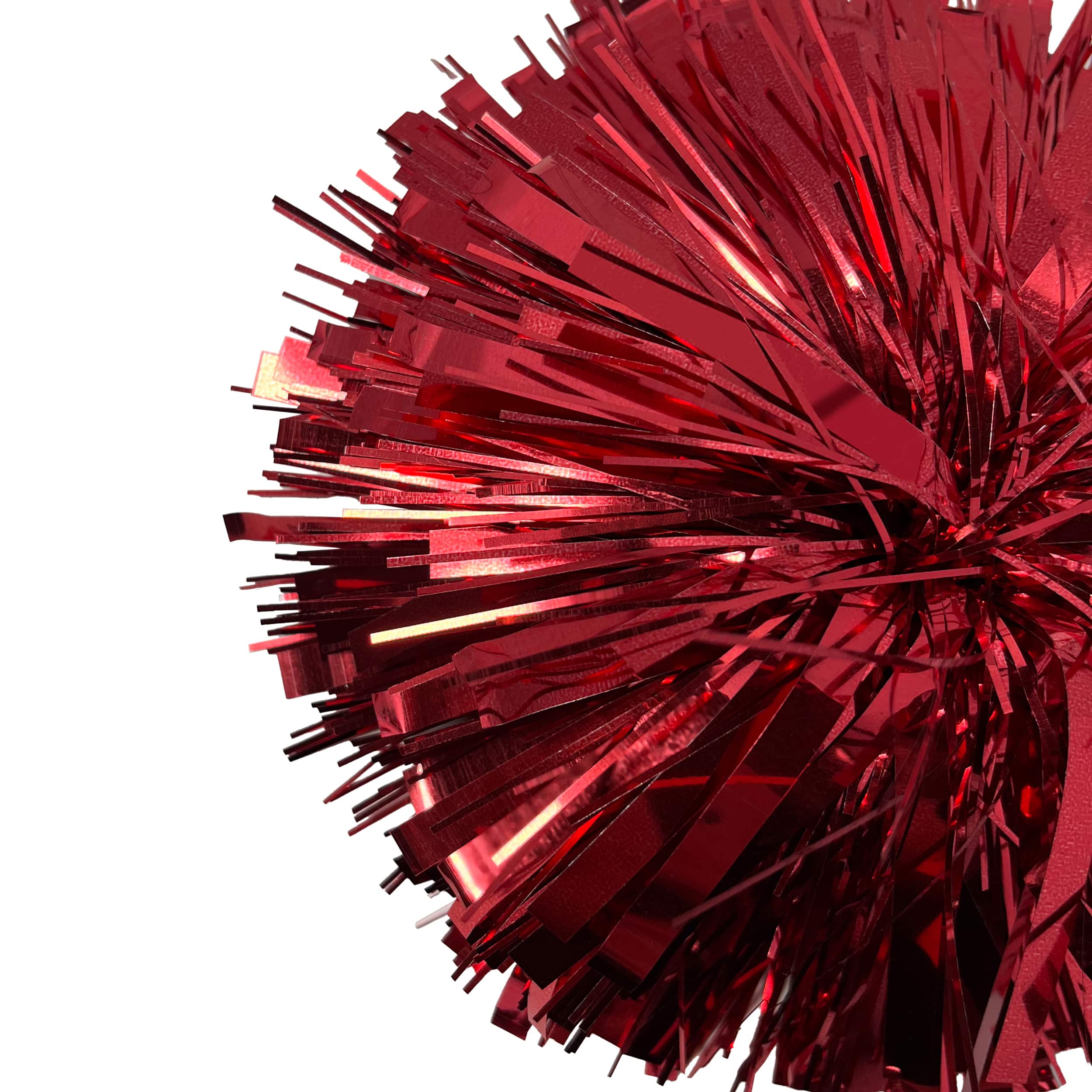 7" Homecoming Pompom Bow by Celebrate It®