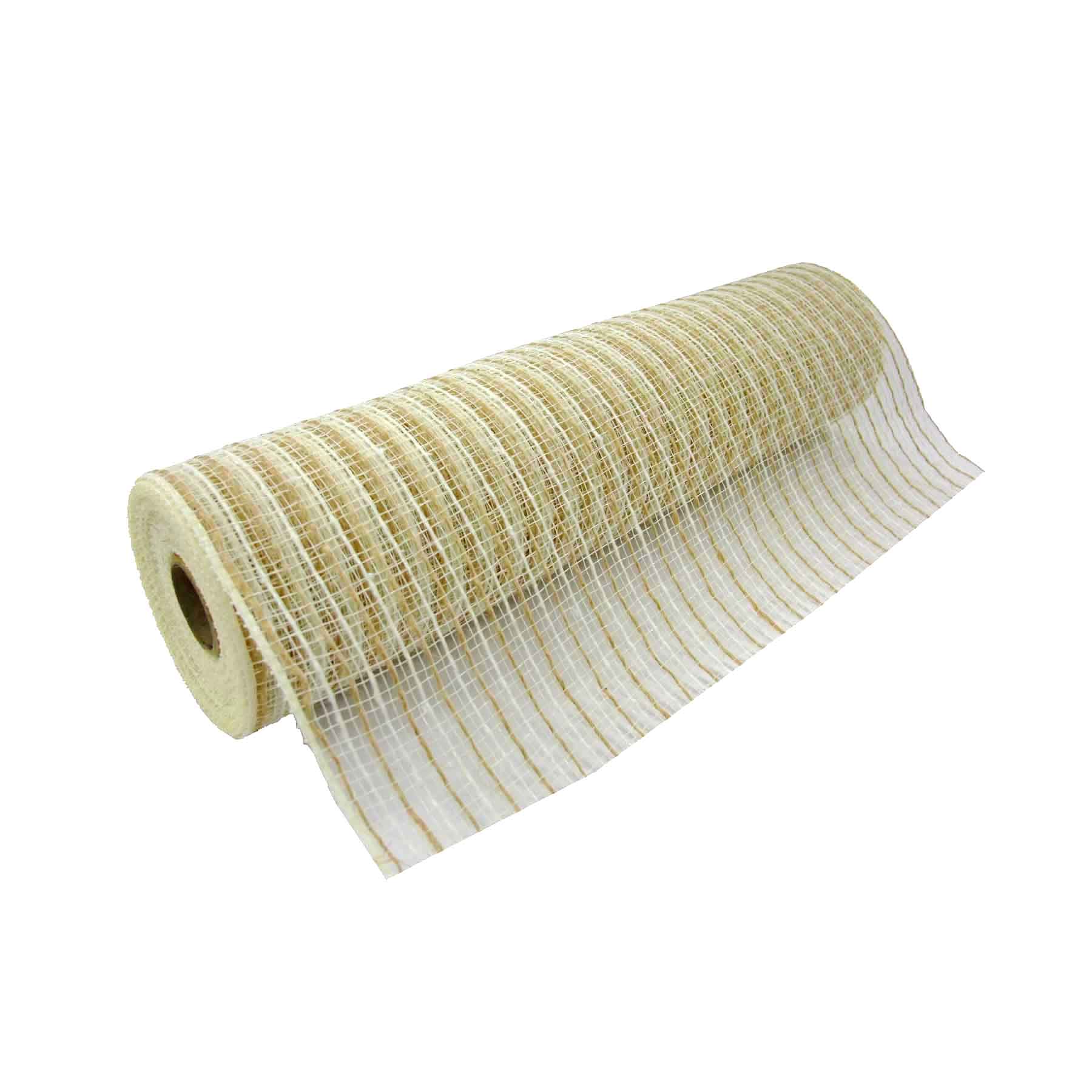 12" x 19ft. Jute & Cotton Mesh by Celebrate It®