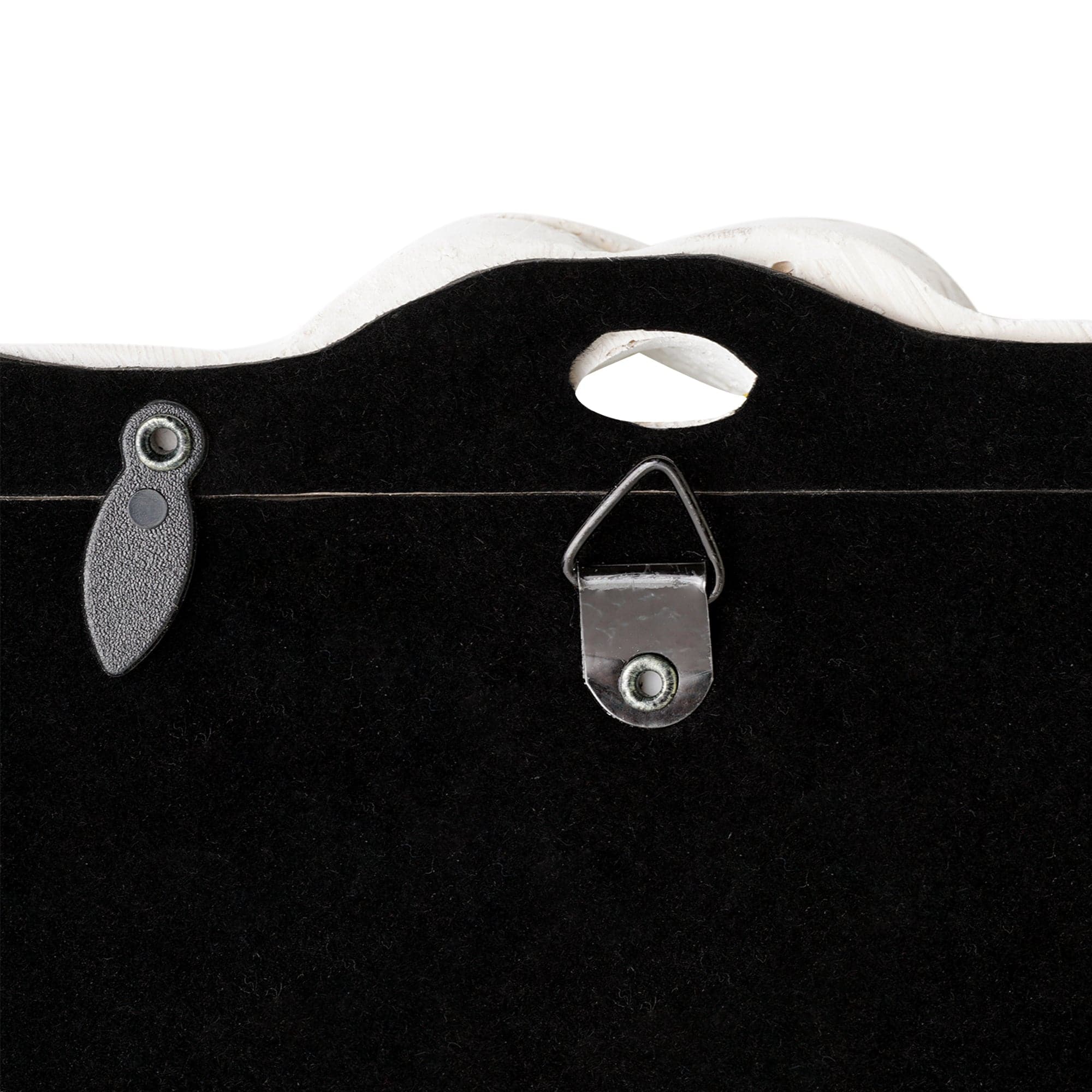 American Art Decor Anchors Away 4 Piece Frame Set - 3" x 3", 4" x 4", 4" x 6"