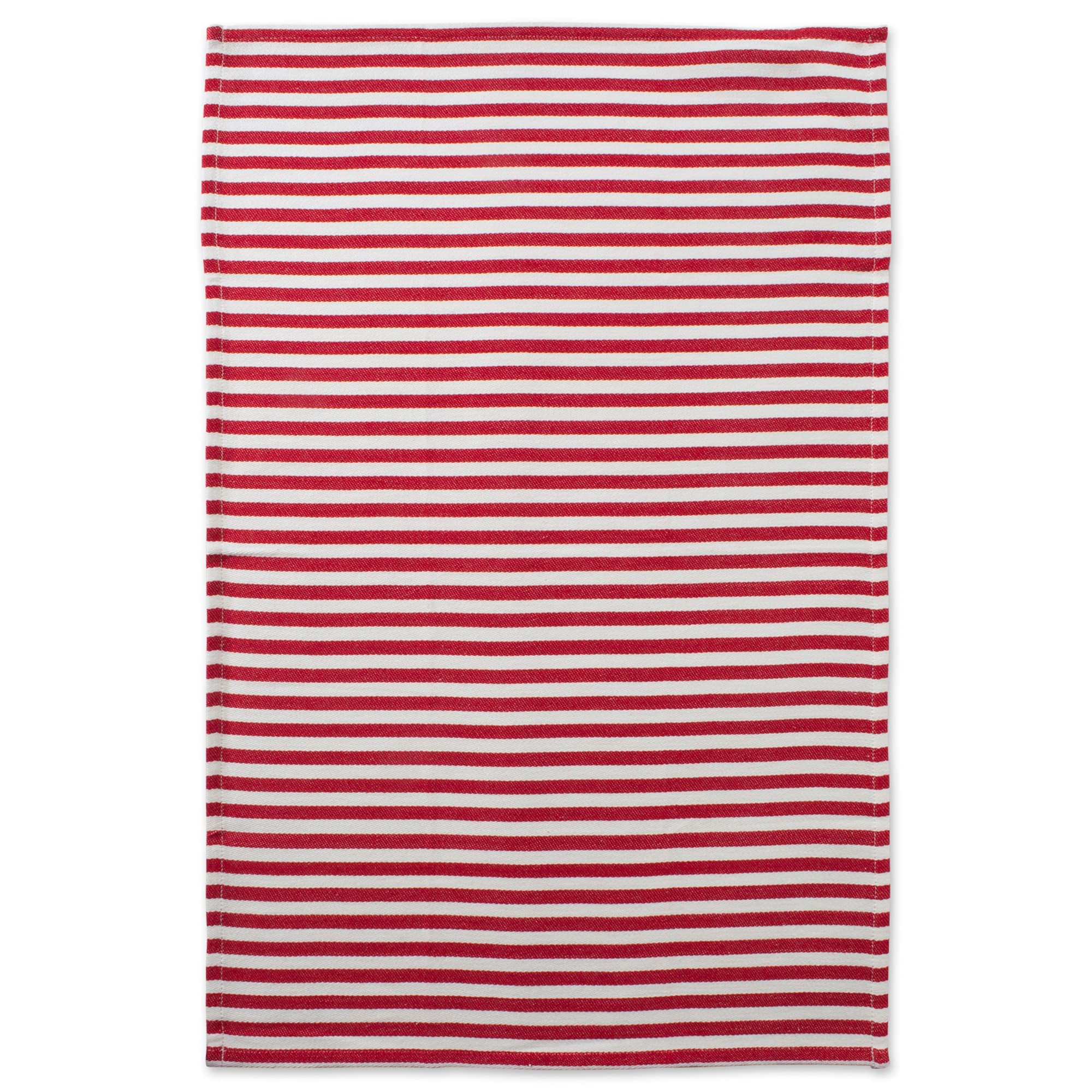 DII® Assorted Dear Santa Holiday Printed Dishtowel Set