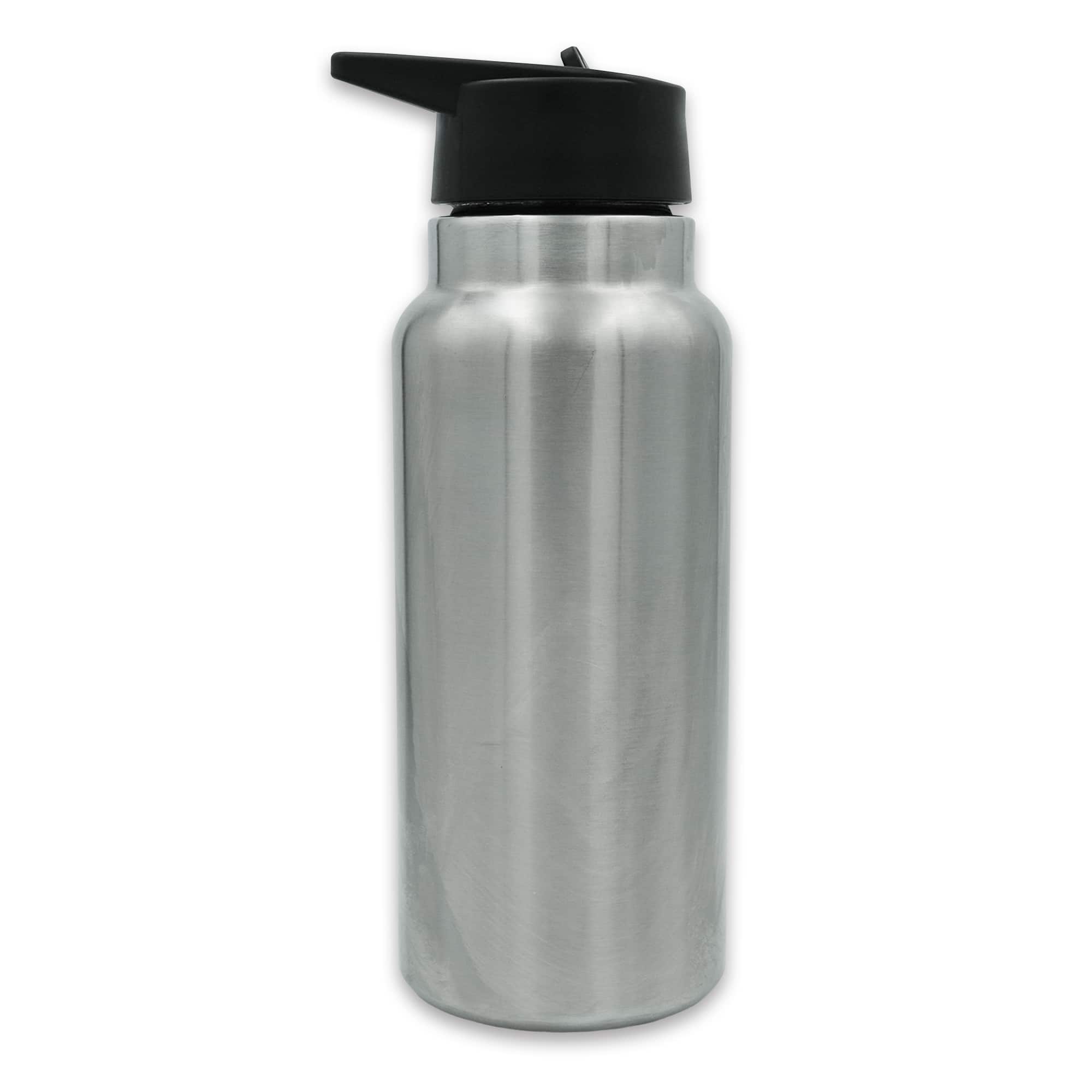 Coffee Gets Me Started Jesus Keeps Me Going 32oz. Tumbler