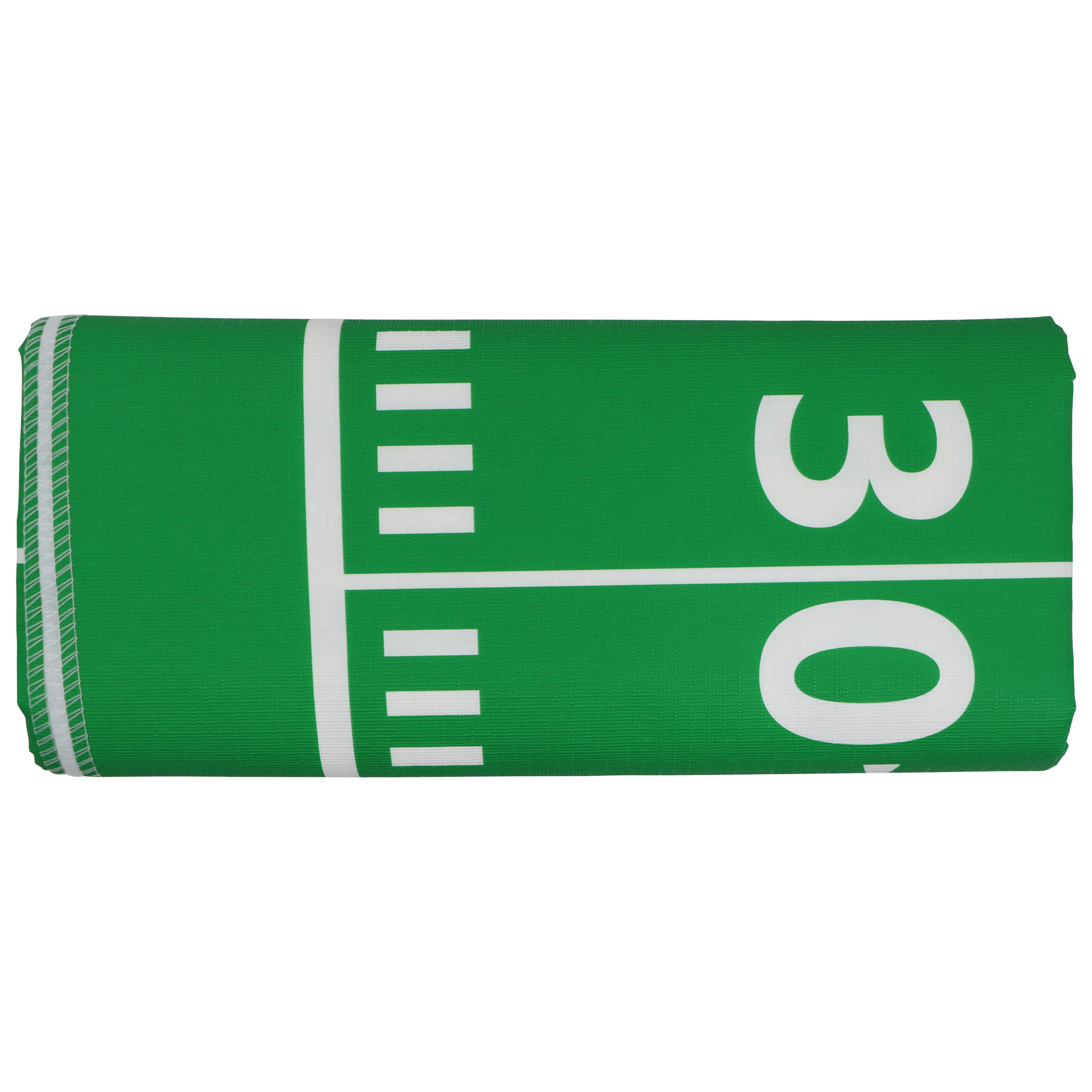 52" x 72" Football Field Vinyl Table Cover by Celebrate It™