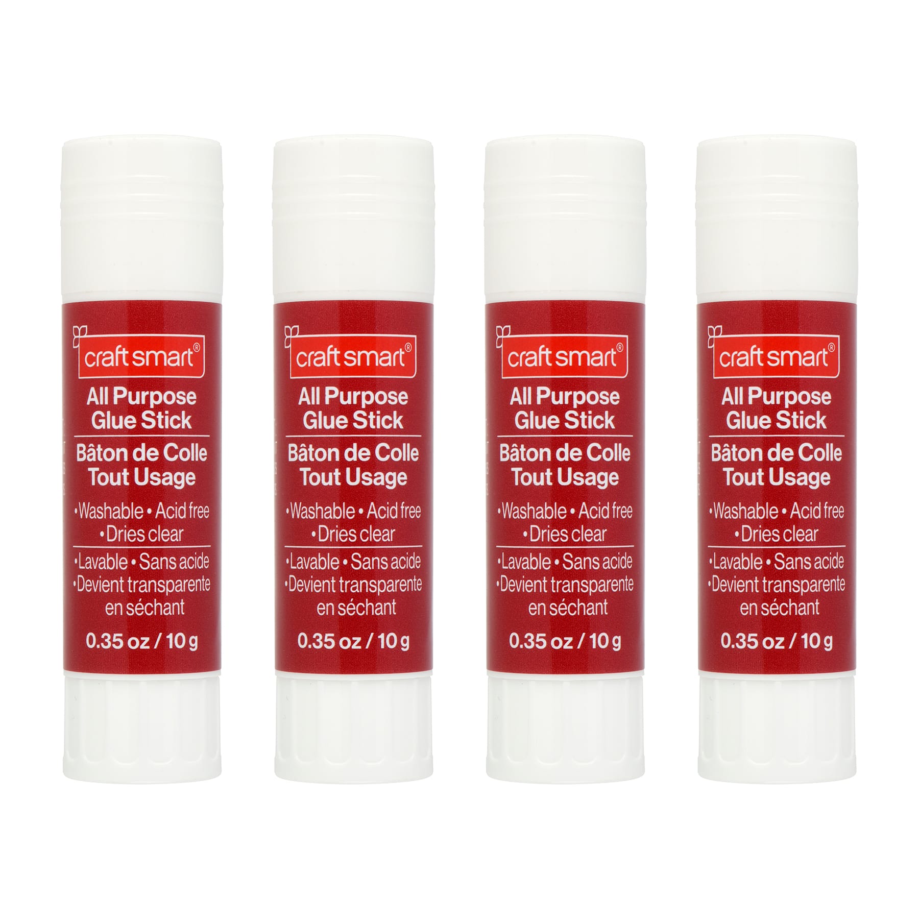 All Purpose Glue Sticks by Craft Smart®