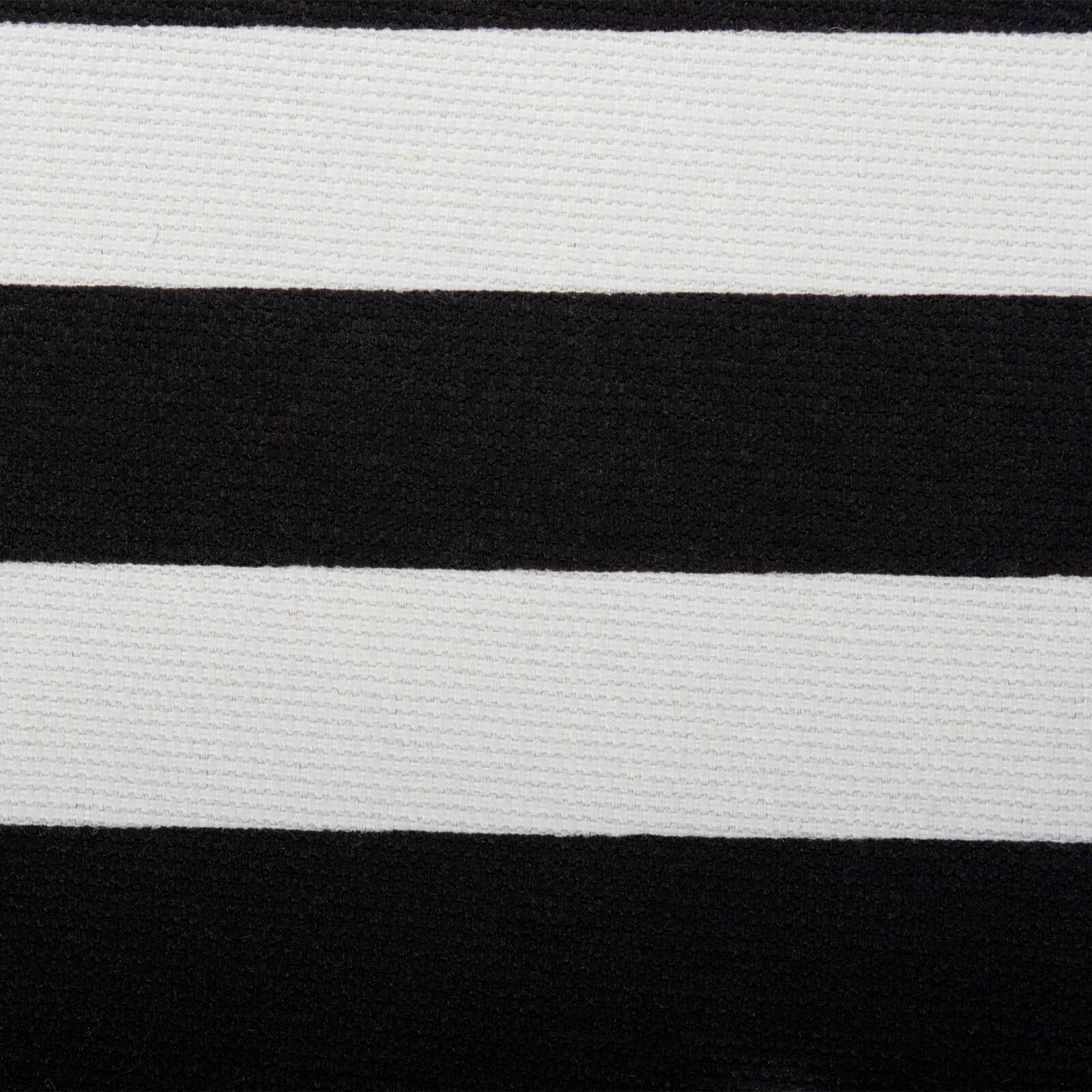 DII® 11" Polyester Stripes Storage Cube