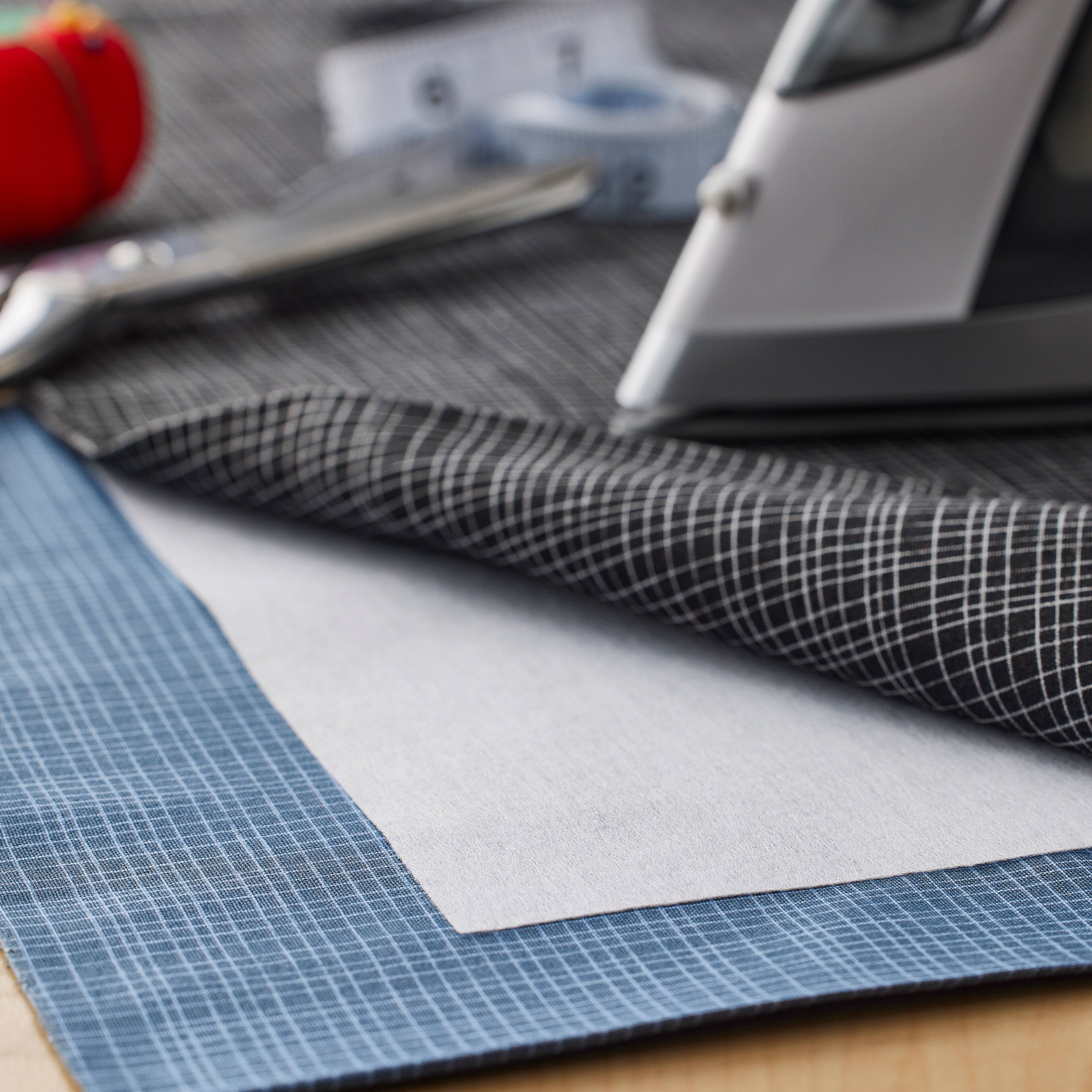 Heat n Bond® Craft Extra Firm Iron-On Fusible Interfacing