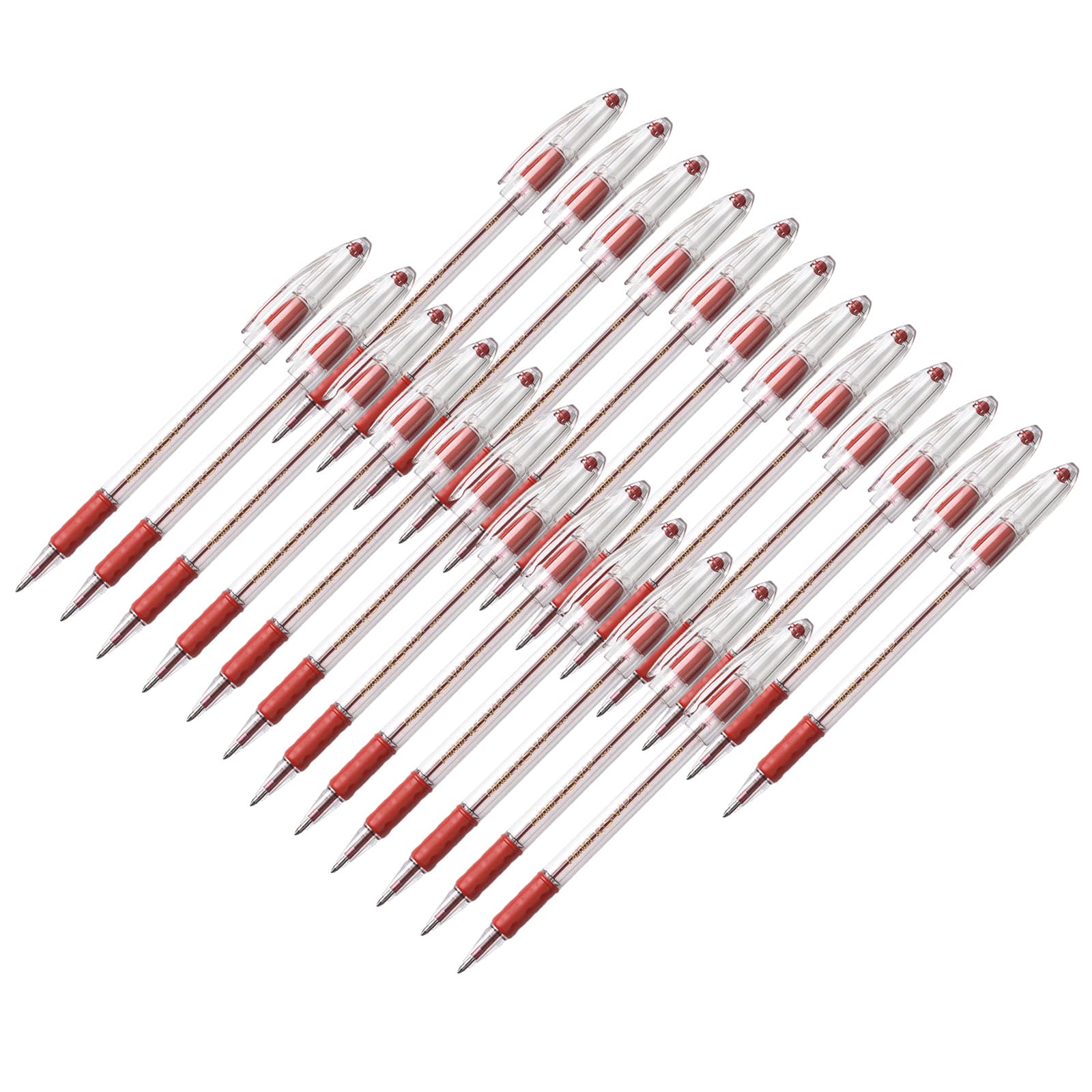 Pentel® R.S.V.P.® Medium Point Ballpoint 24 Pen Set