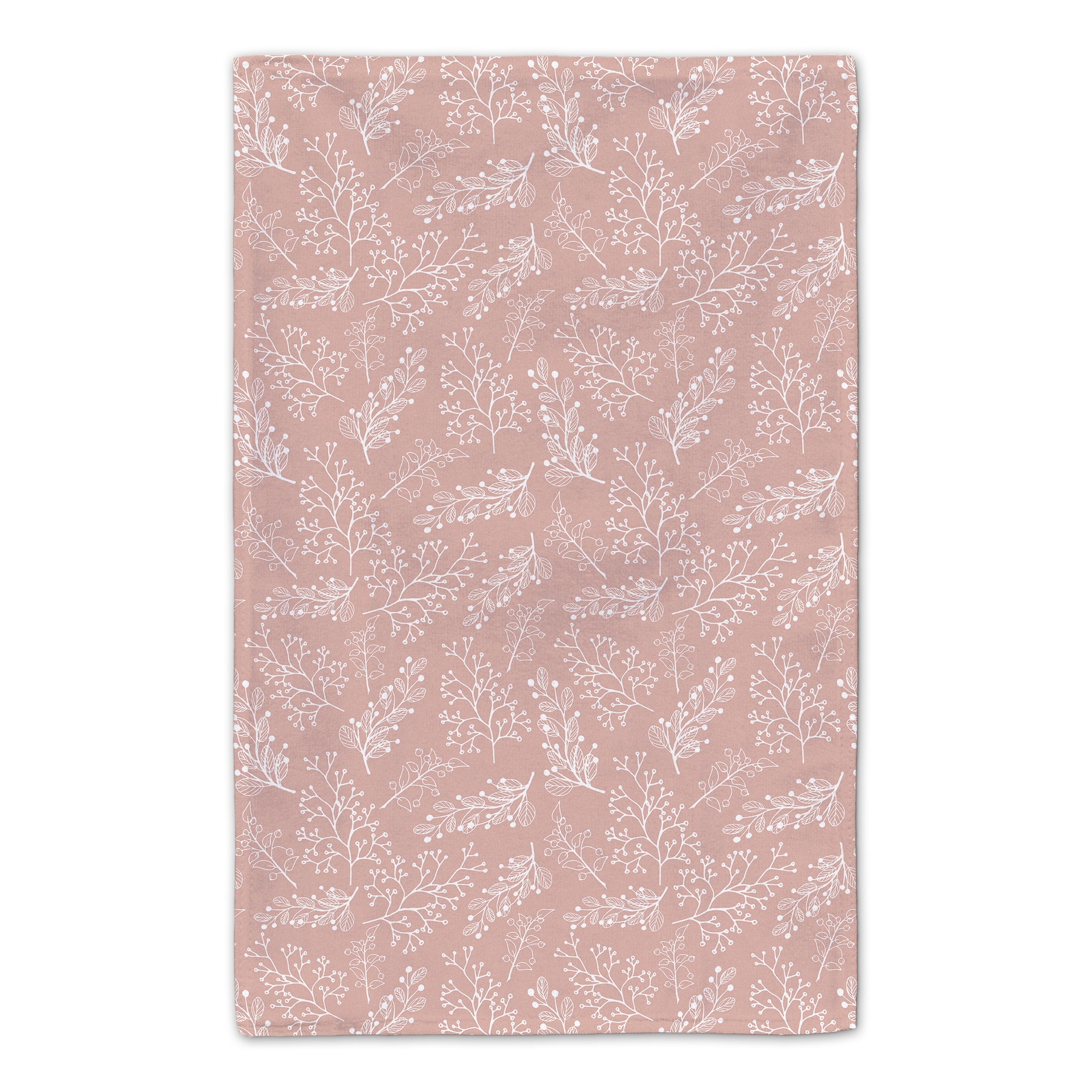 Life Comes with a Mom Tea Towel Set