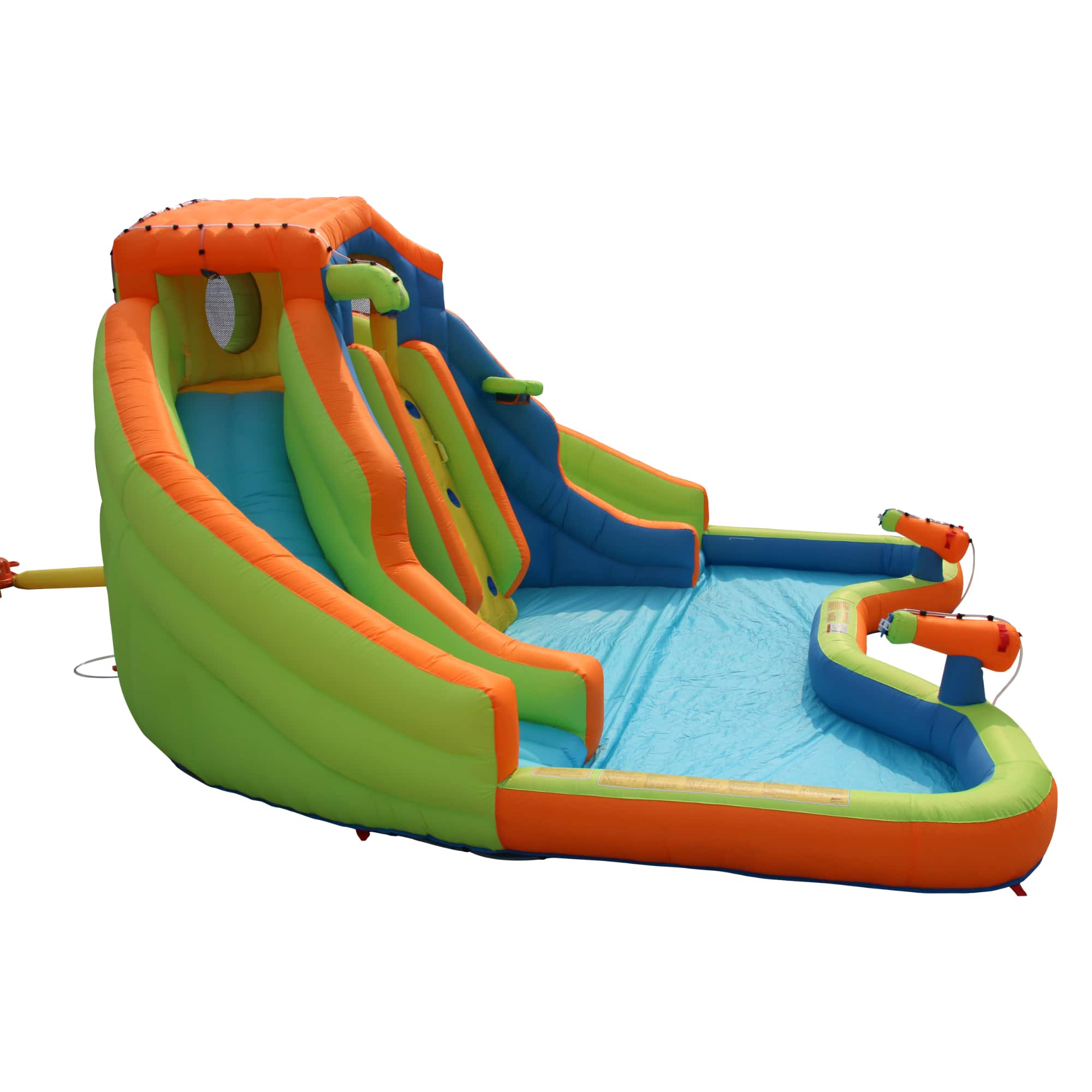 Banzai 8ft. Adventure Club Water Park