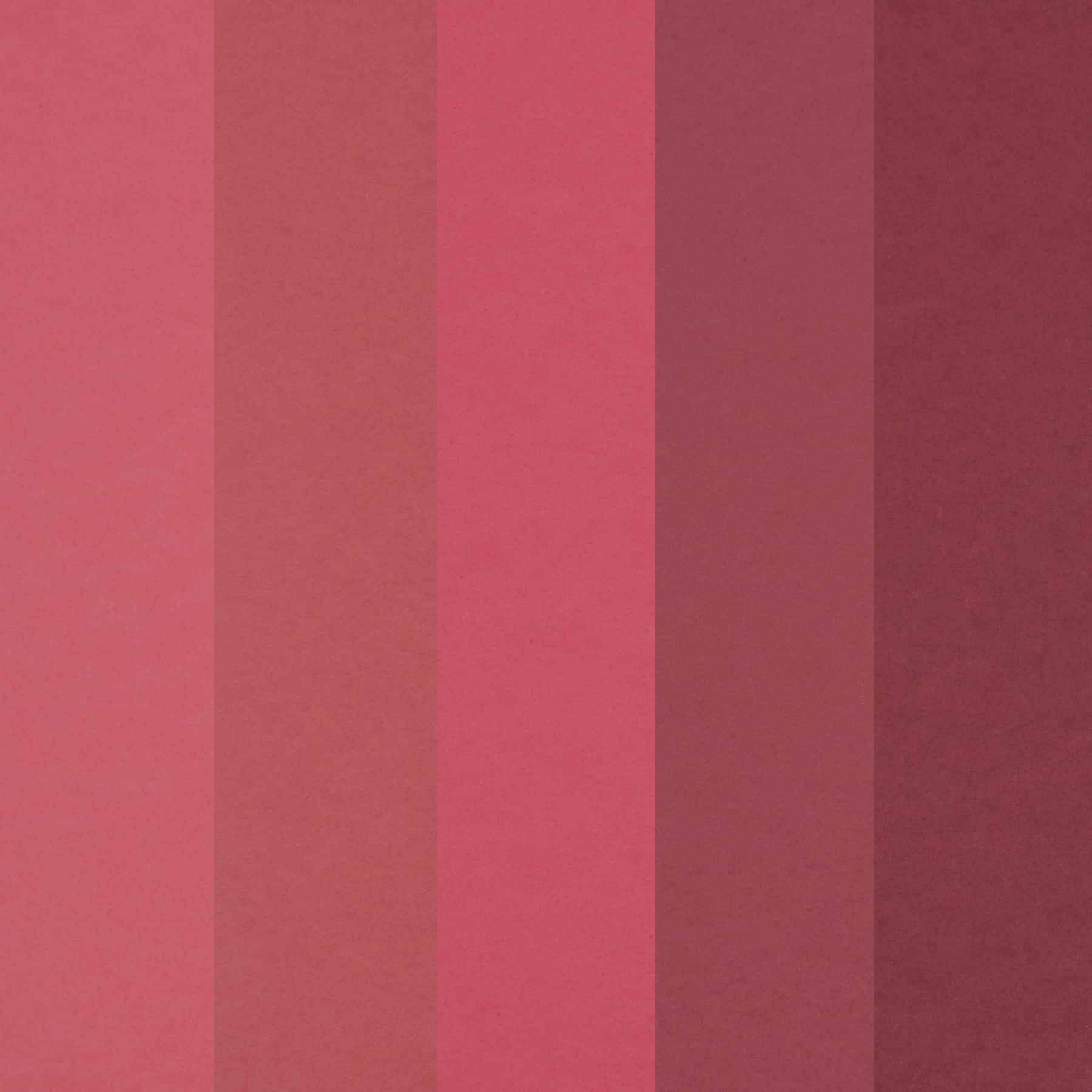 12 Packs: 50 ct. (600 total) Shades of Red 8.5" x 11" Cardstock Paper by Recollections™