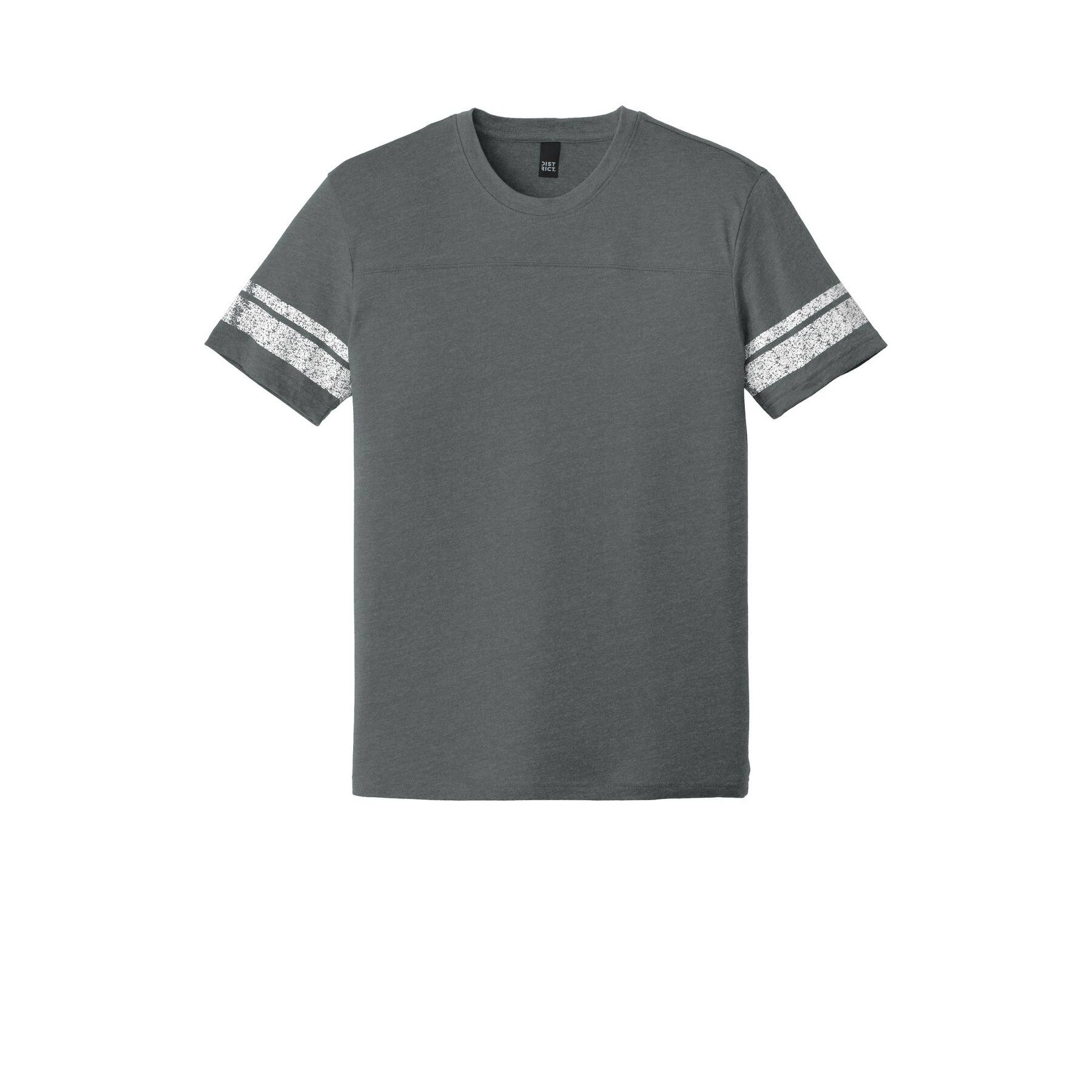 District® Adult Game T-Shirt