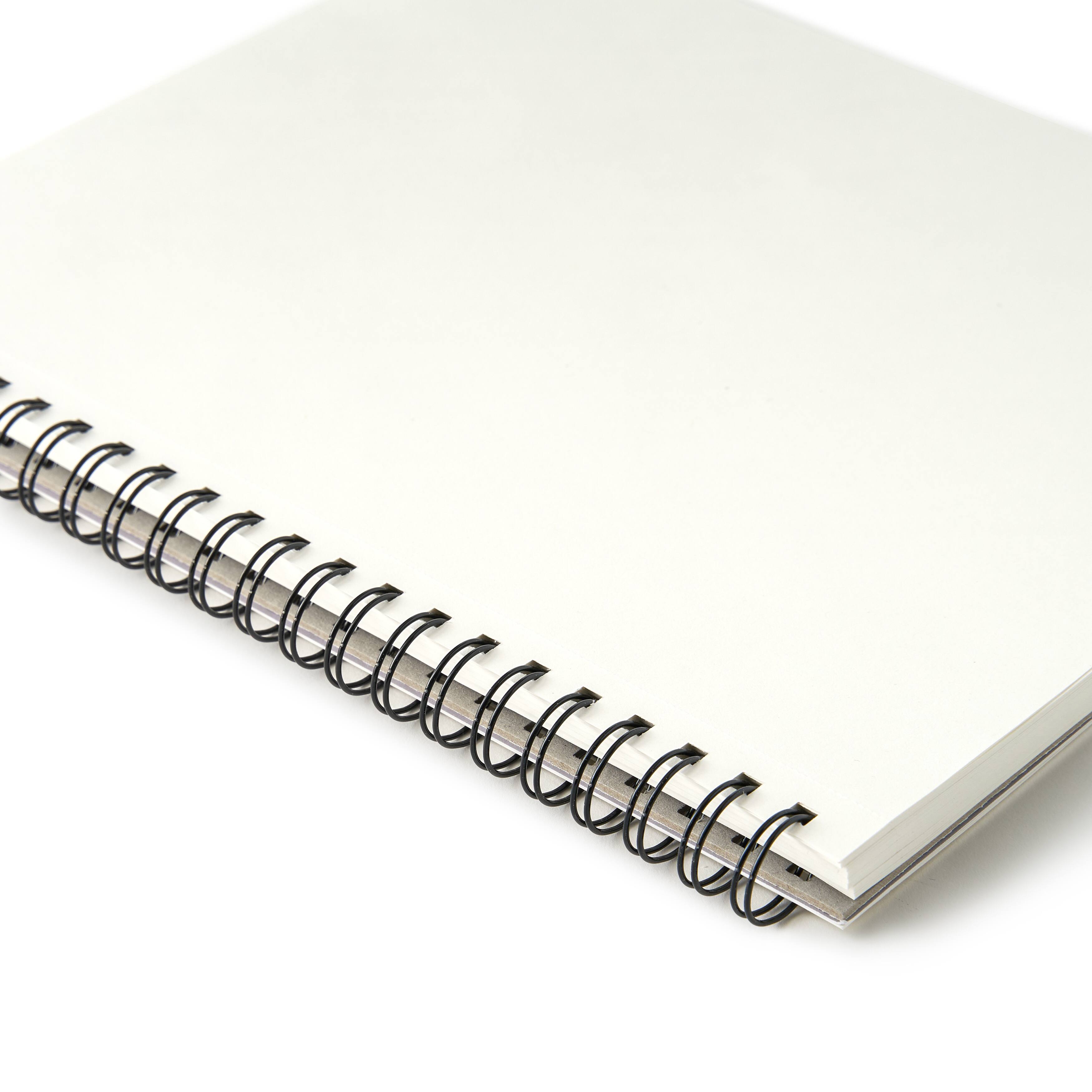 Pack: Recycled Sketch Paper Pad by Artist's Loft
