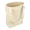 Large Cotton Canvas Tote by Make Market®