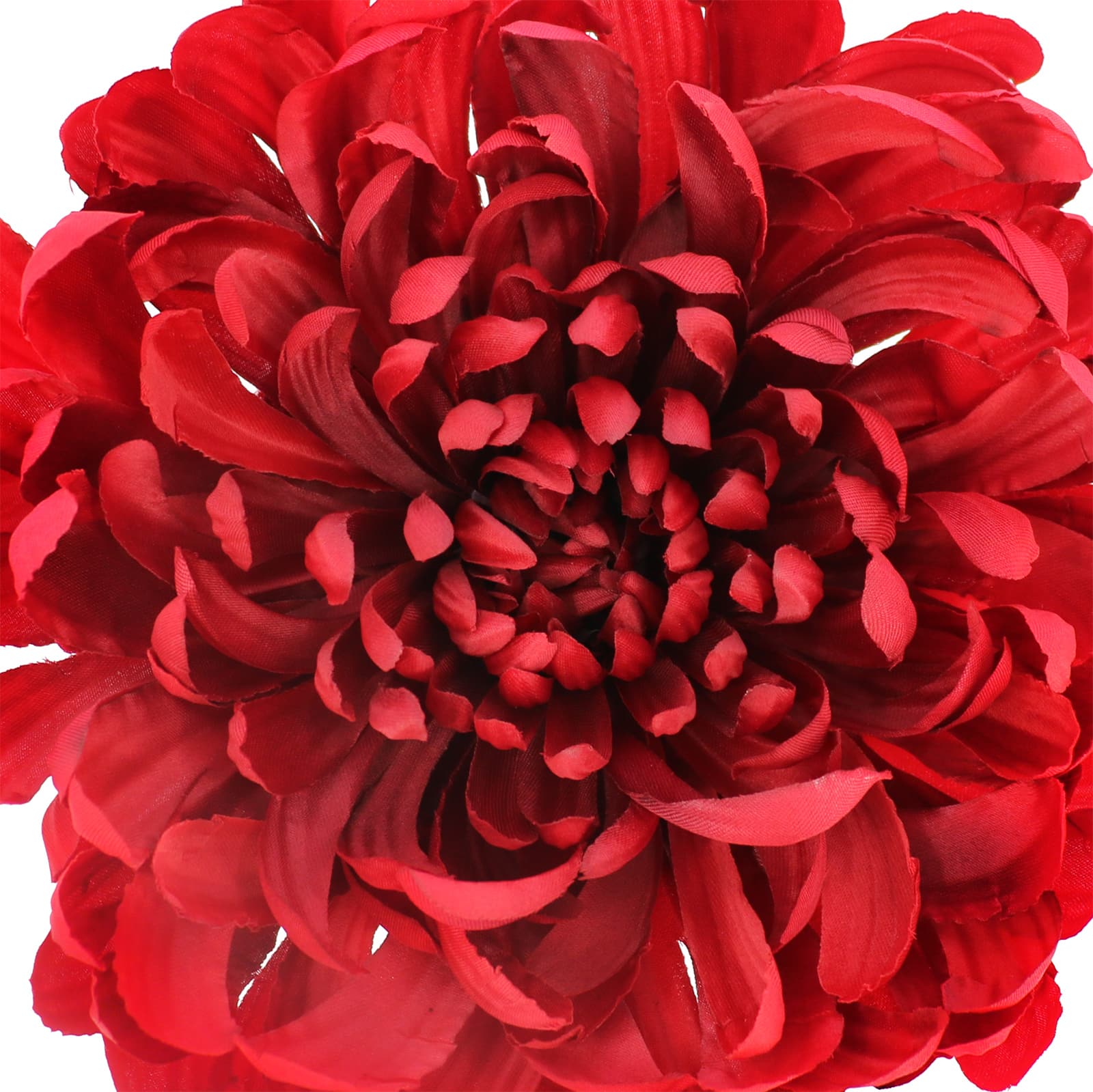 7.5" Spider Mum Floral Accent by Ashland