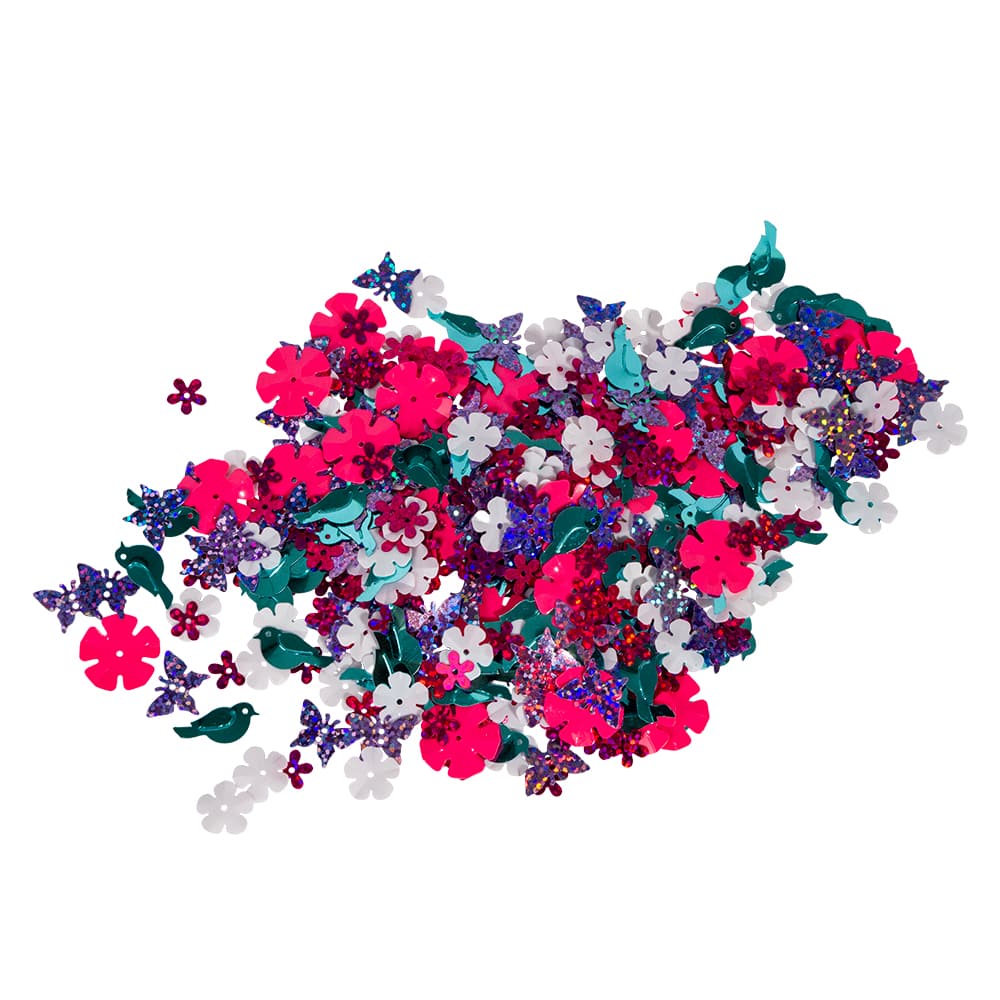 1.4oz. Blooming Easter Confetti Mix by Creatology™