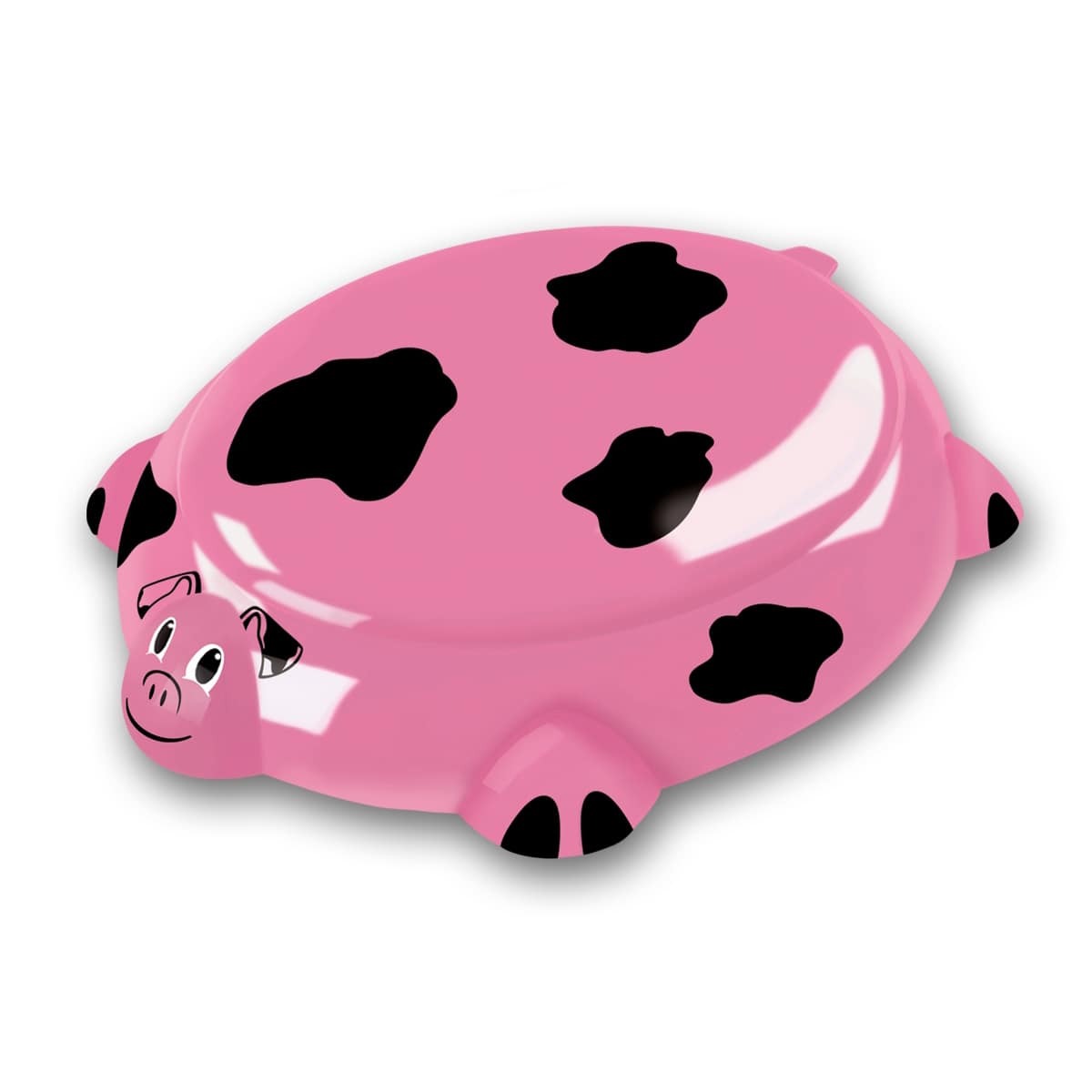 Sandbox Critters Tabletop Play Set - Piggy Farm