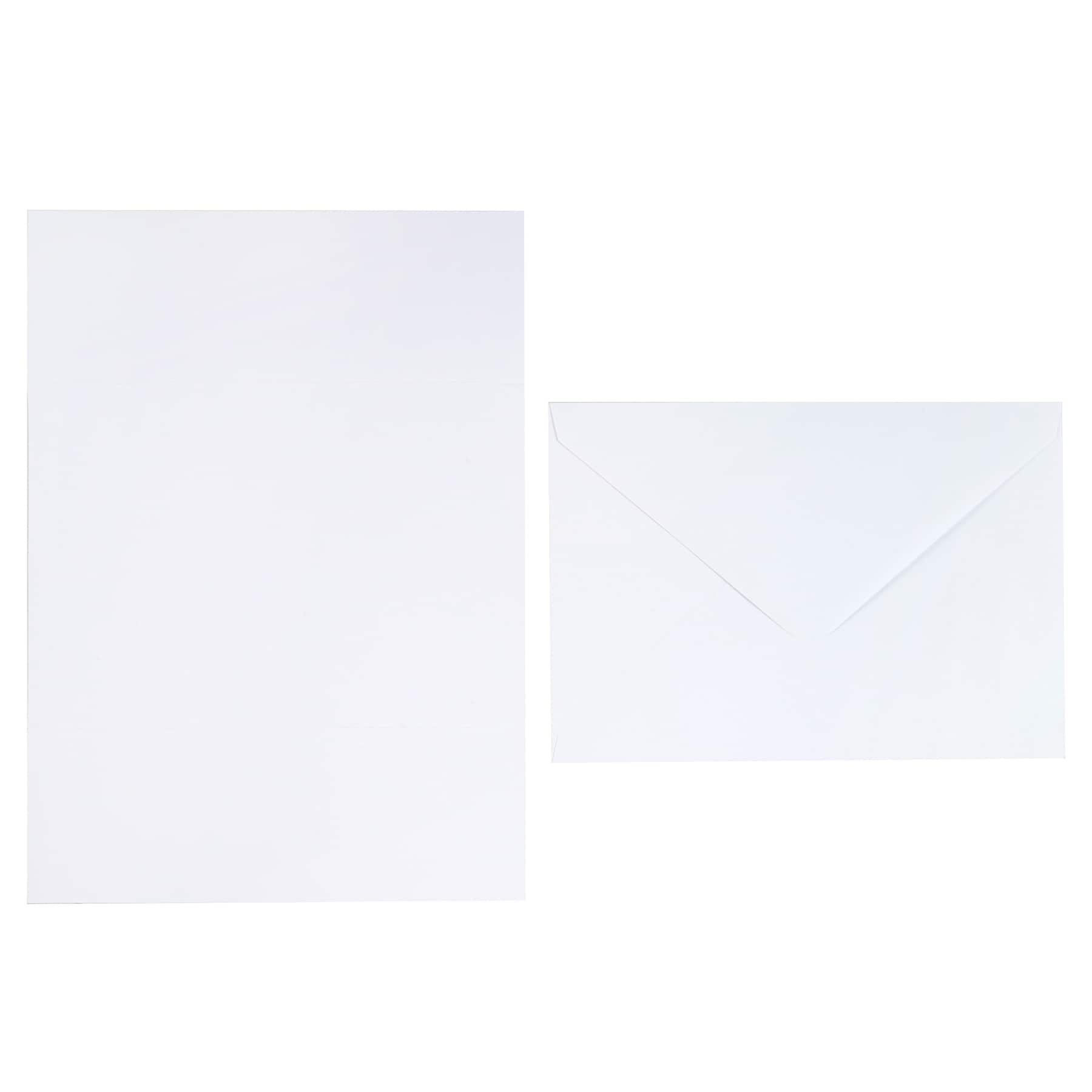 Gatefold Cards & Envelopes by Recollections