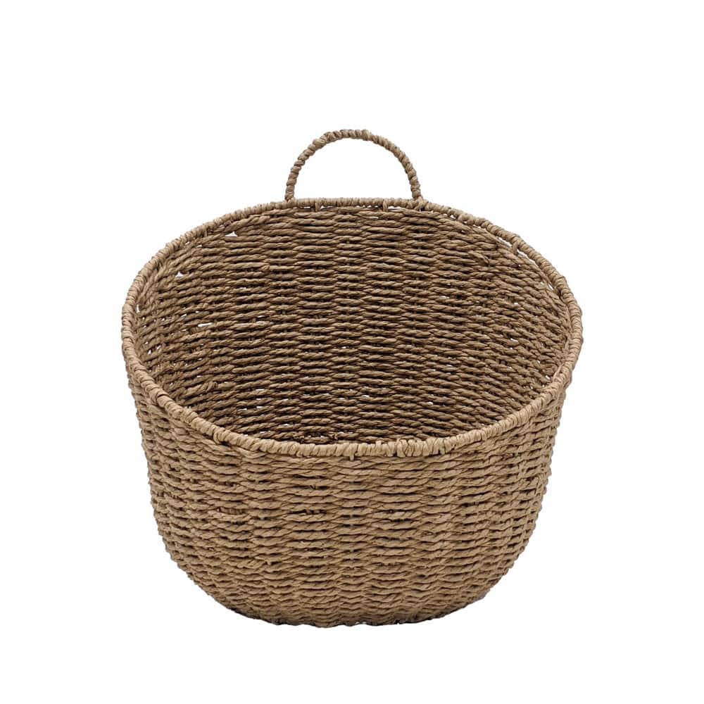 Hanging Paper Basket by Ashland
