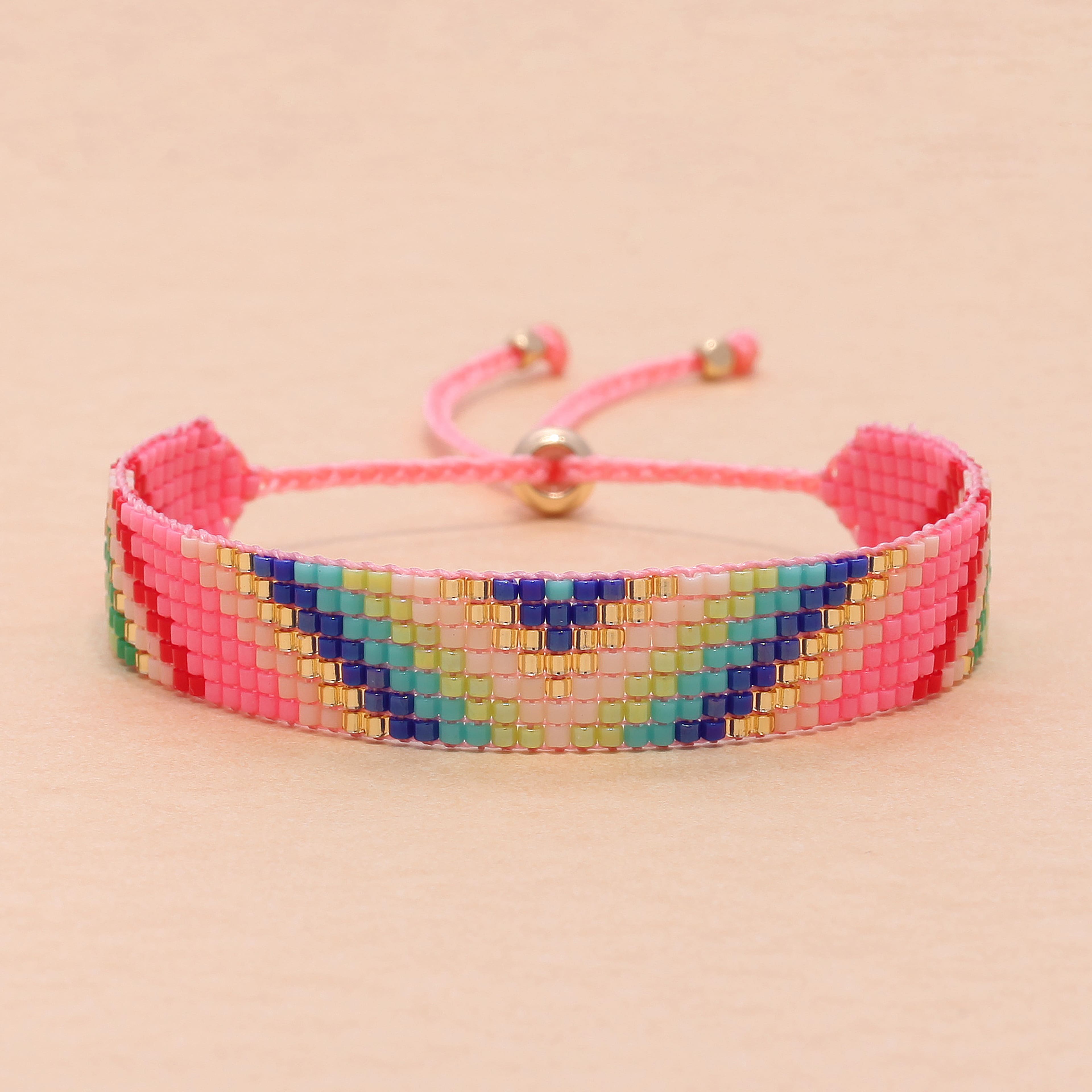 The Beadsmith® LoomEEZ™ Japanese Bead Loom Kit