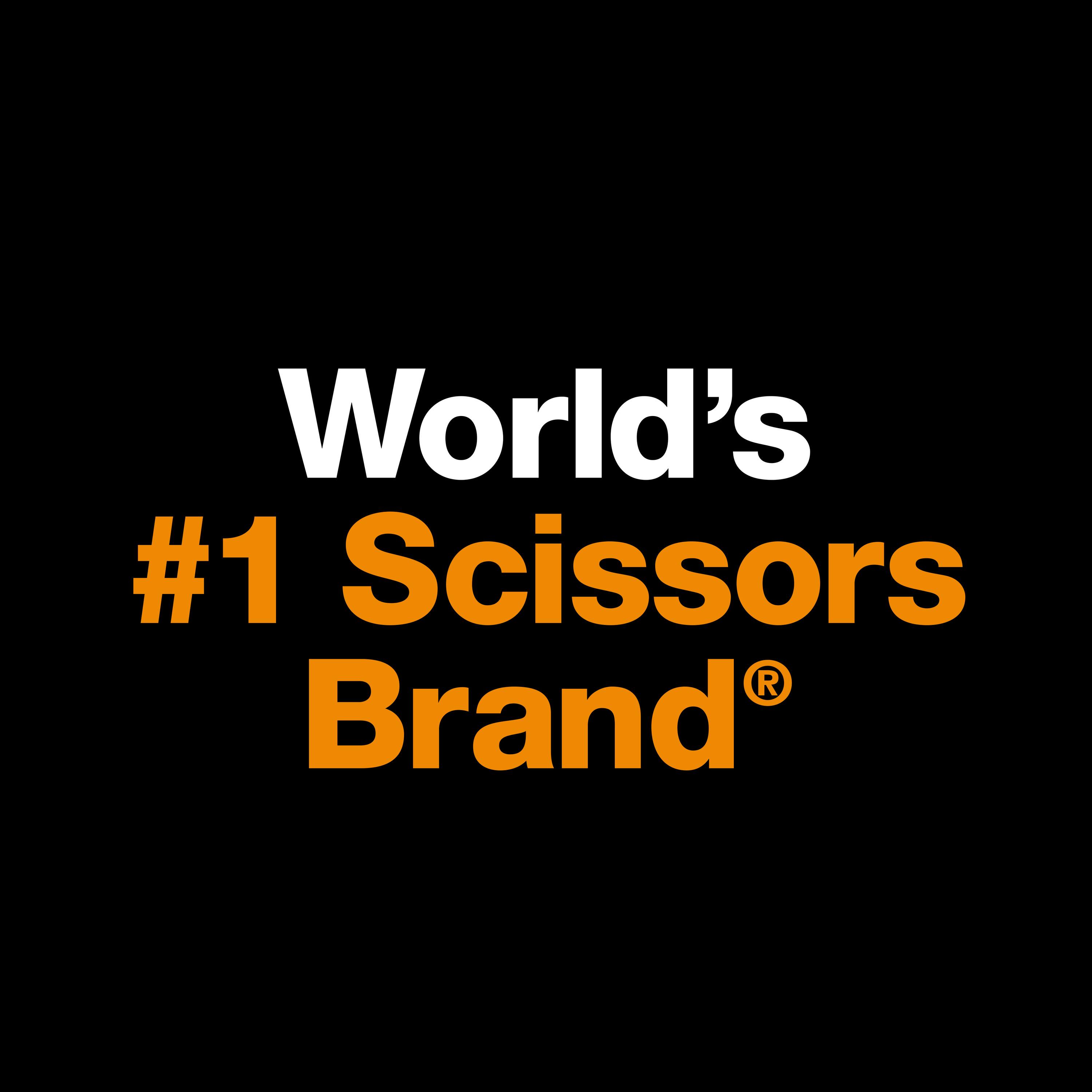 Fiskars® Finnish No. 5 Stitcher Scissors