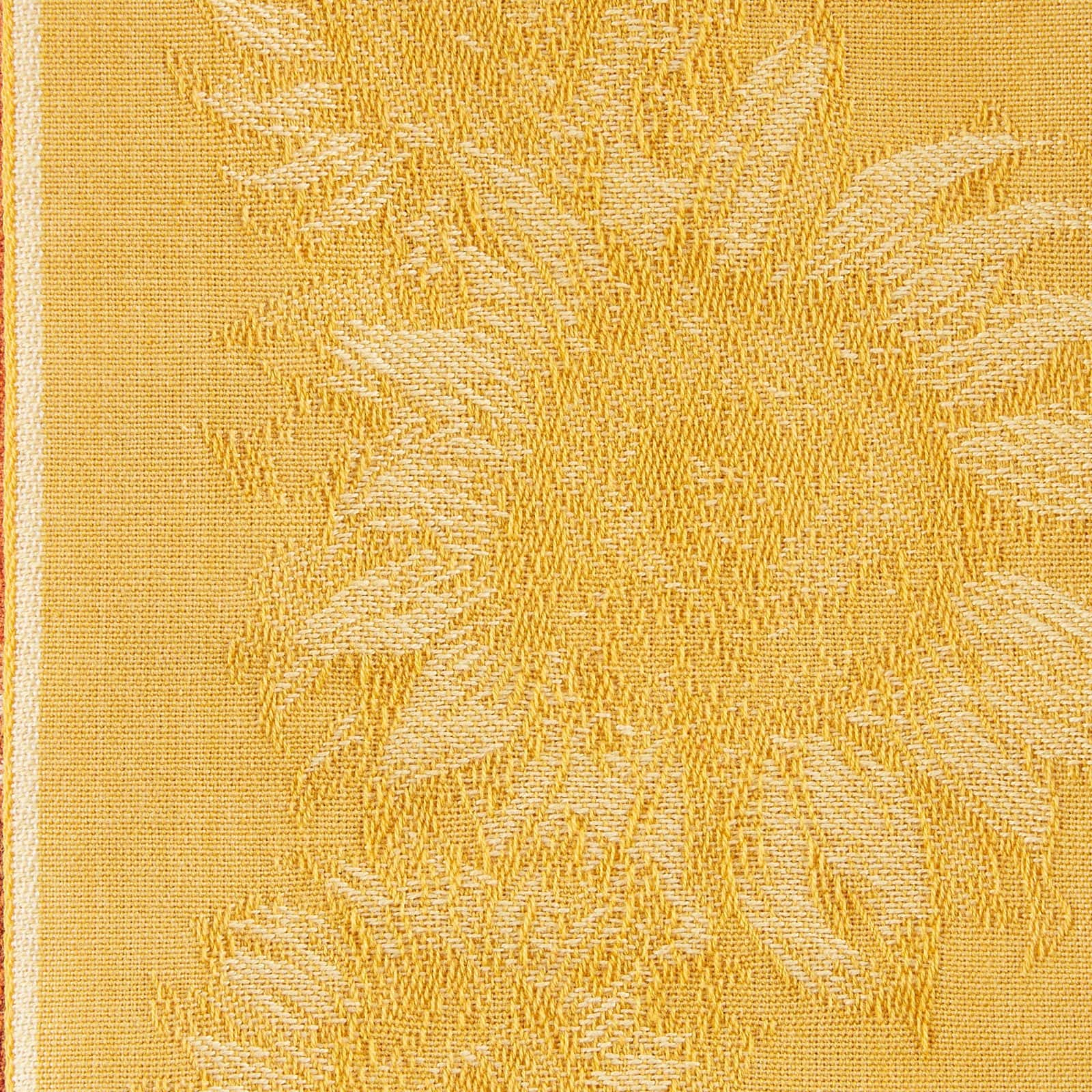 DII® Burnt Apricot Sonoma Harvest Dish Towels, 3ct.
