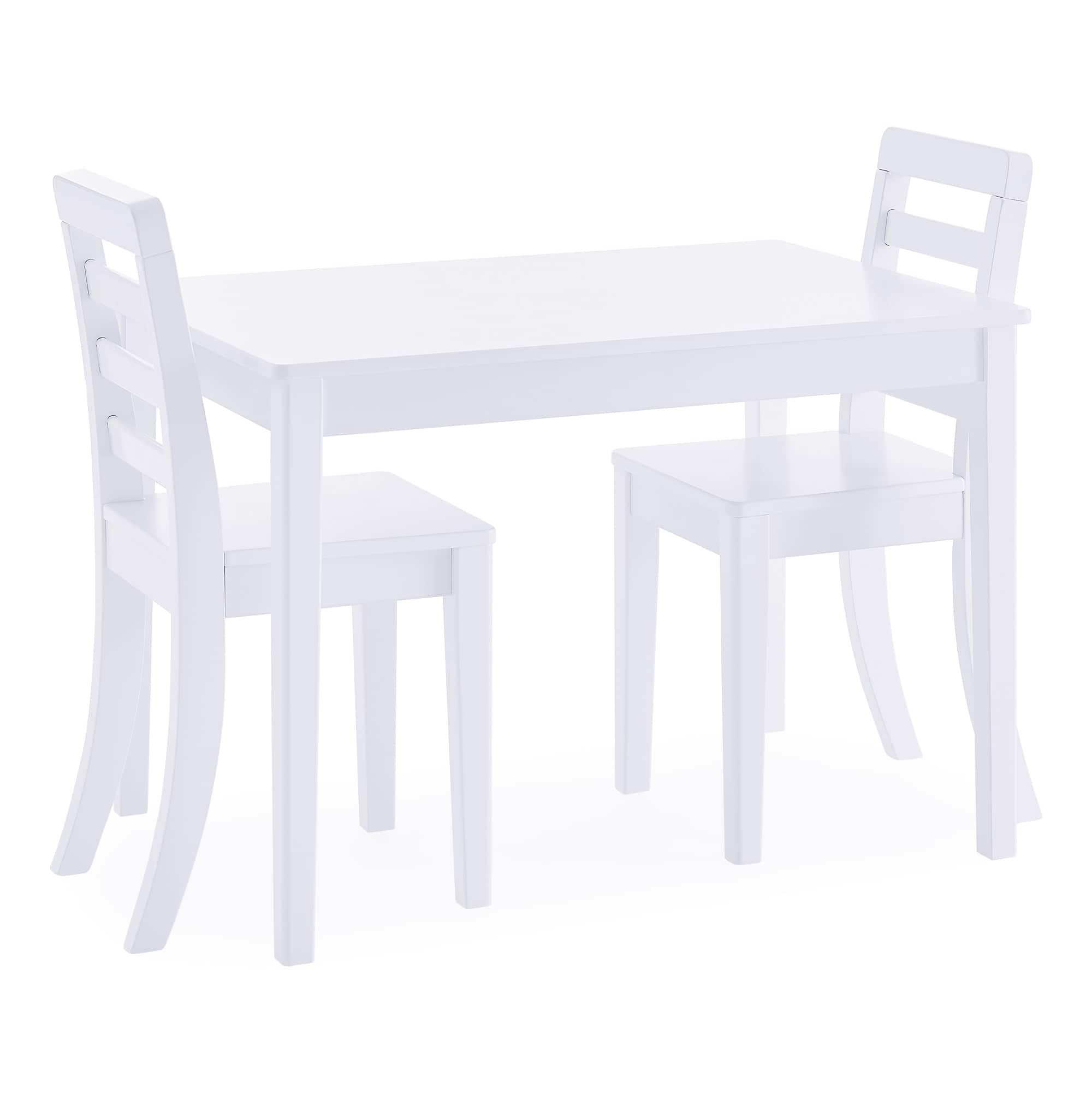 Delta Children Gateway Table & 2 Chairs Set