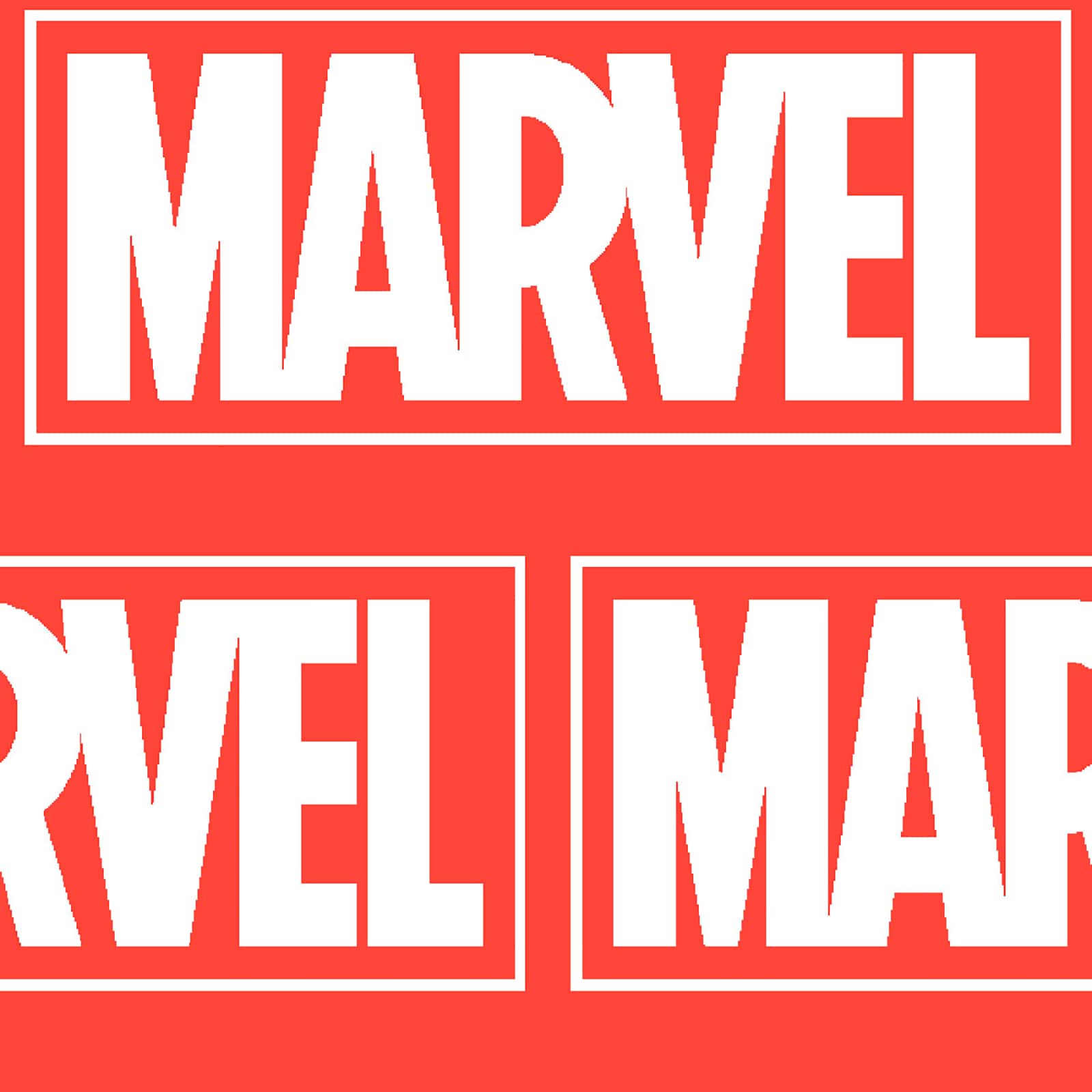 Marvel® Avengers Marvel Brick Cotton Fabric