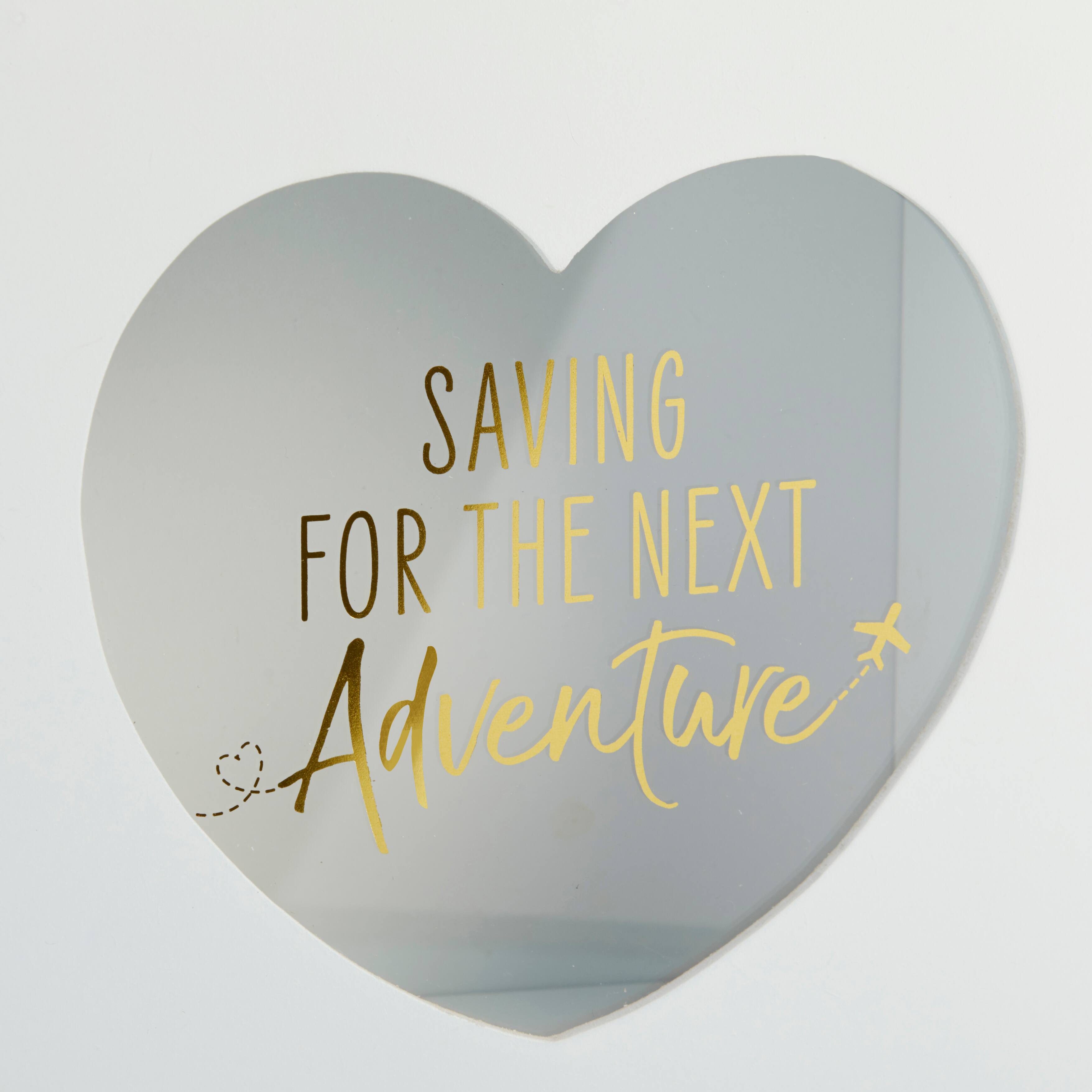 Kate Aspen® Adventure Fund Bank