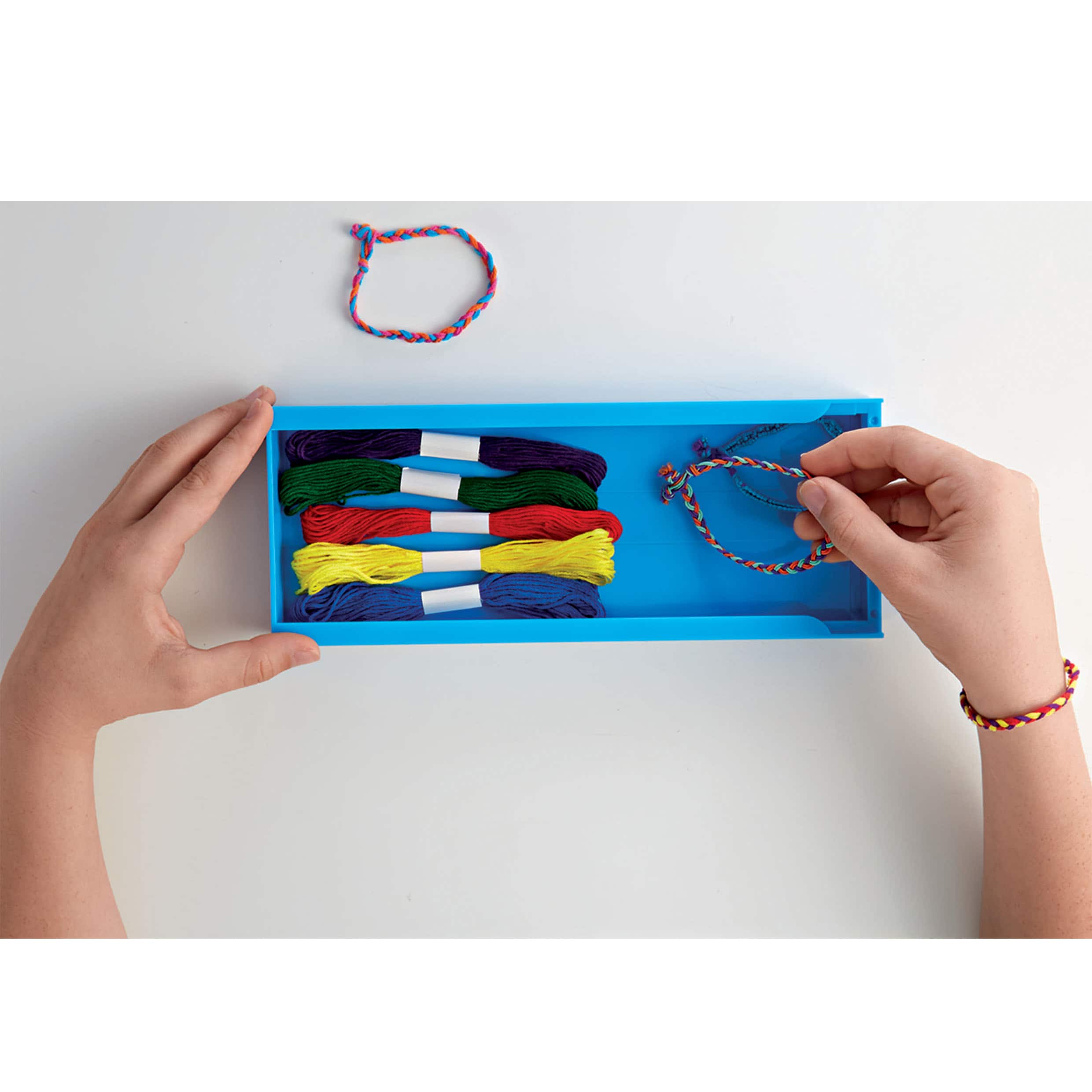 12 Pack: Braiding Board by Creatology™