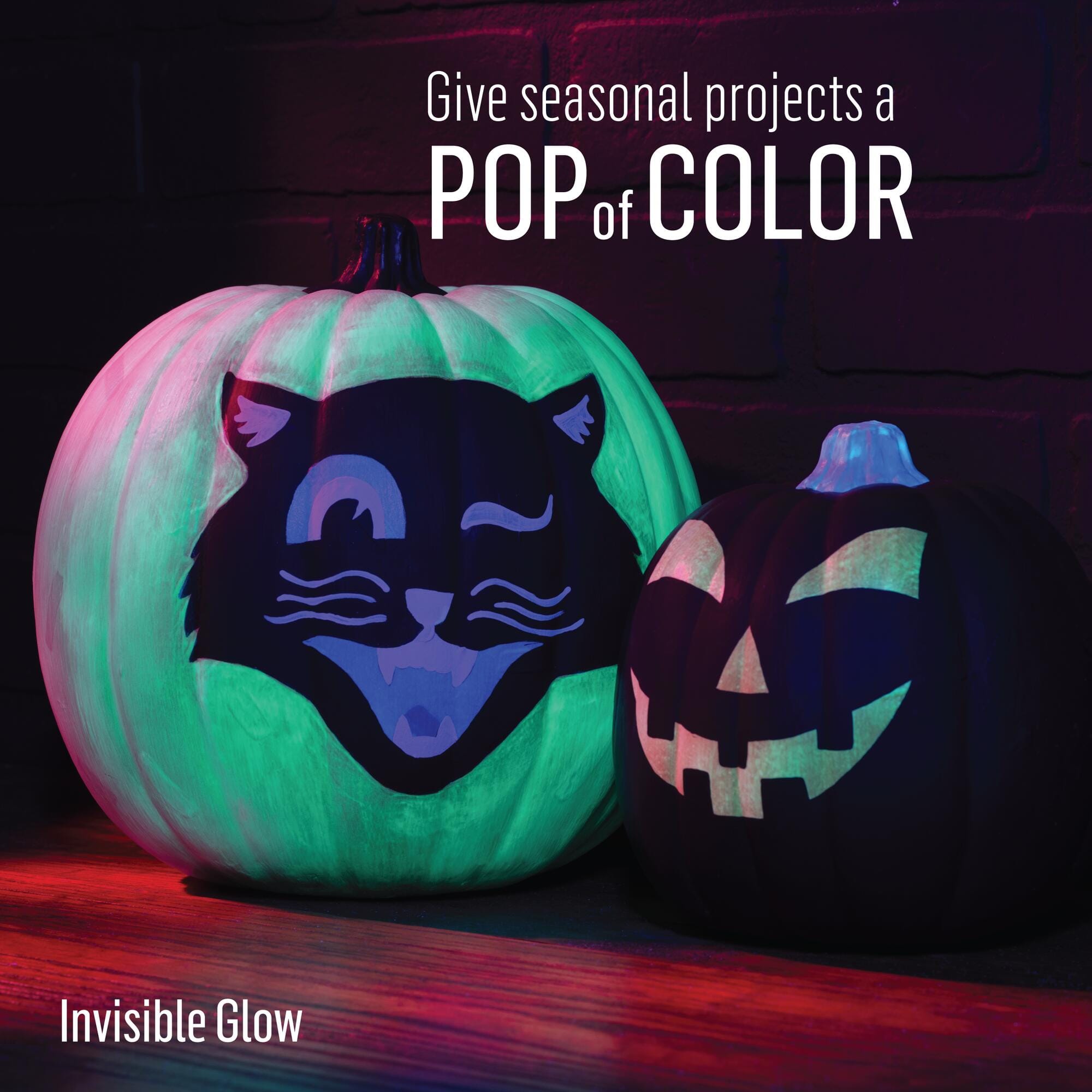 FolkArt® Ultimate Glow in the Dark Kit