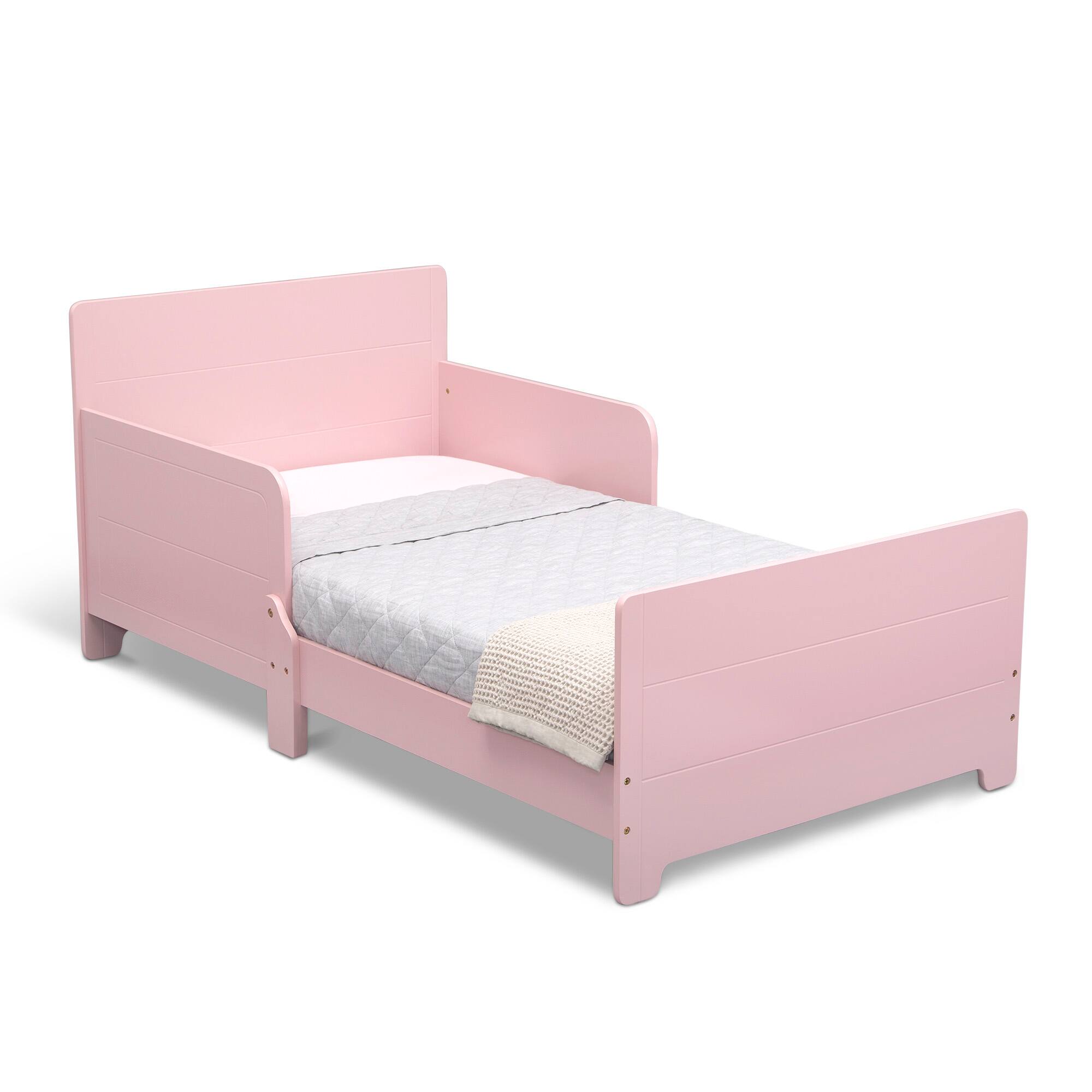 My Size Toddler Bed