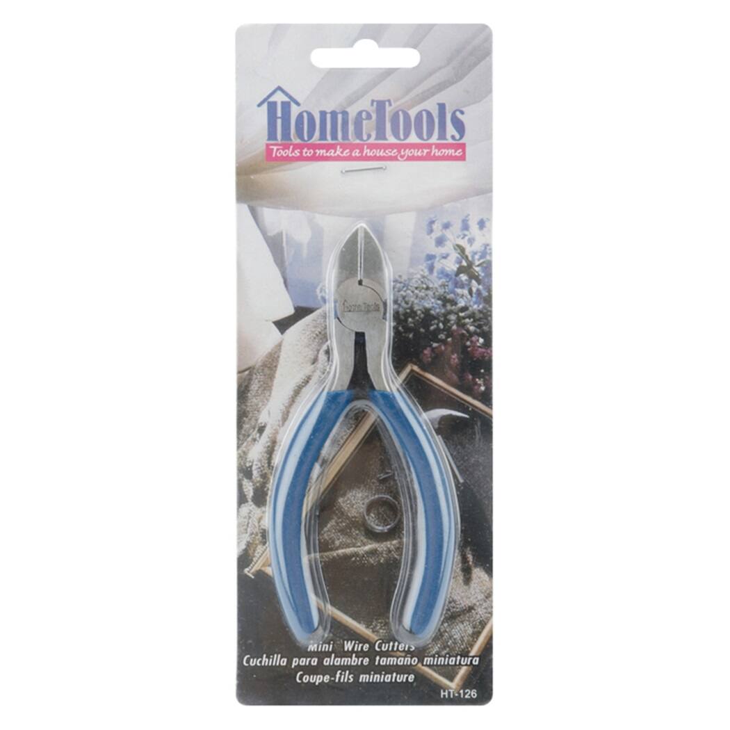 Surebonder® 5" Mini Wire Cutter