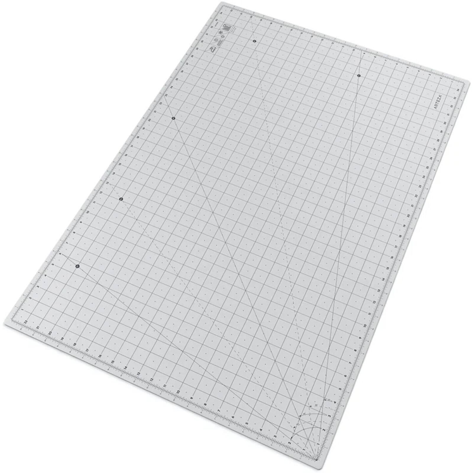 Arteza® 24" x 36" Self Healing Rotary Cutting Mat