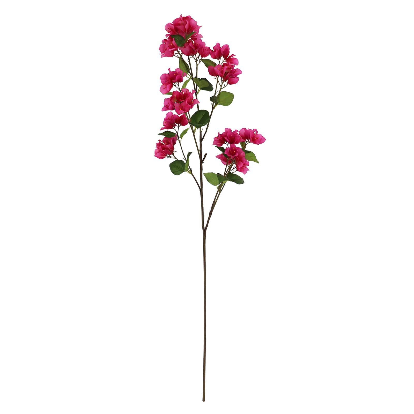 50" Bougainvillea Oversized Stem by Ashland